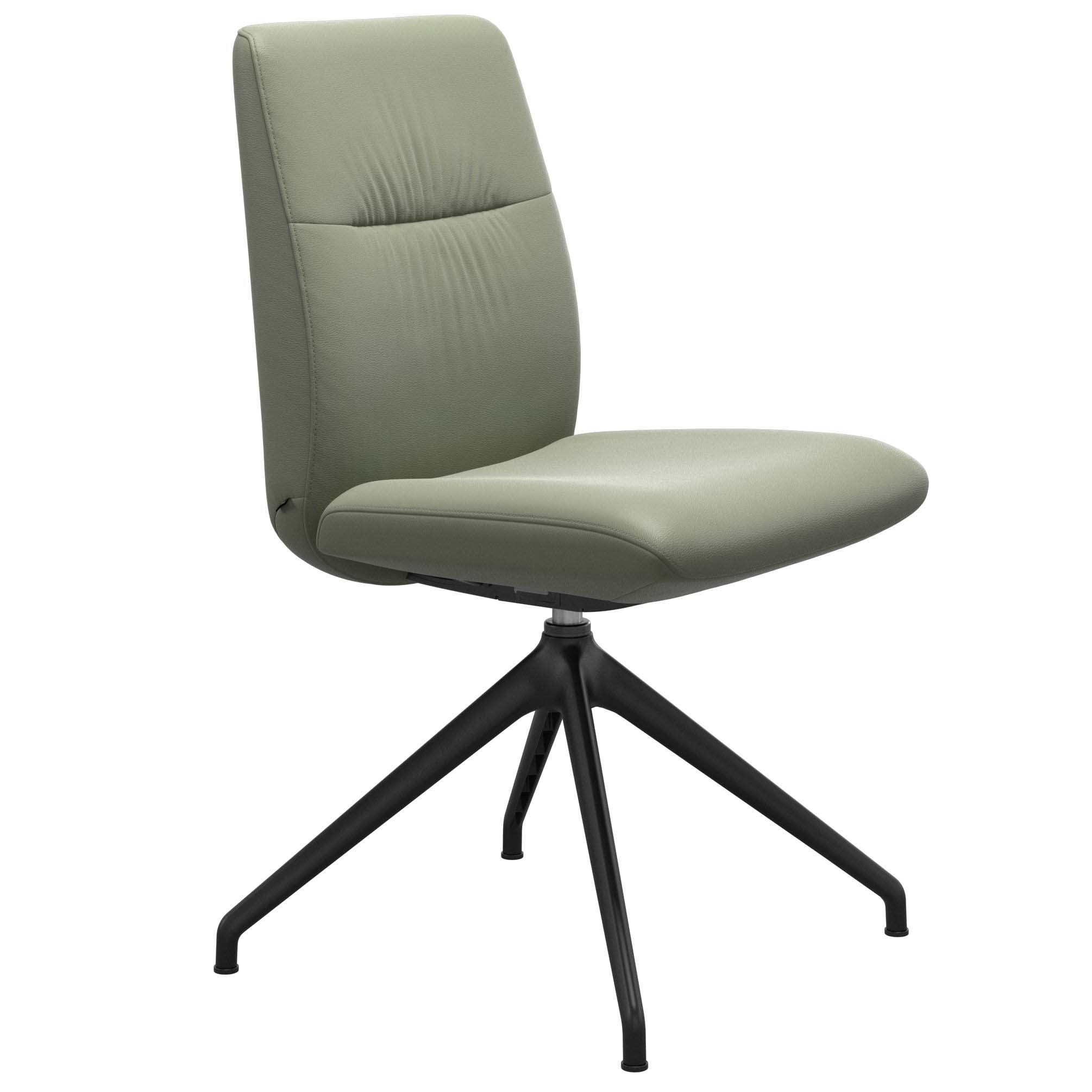 Stressless Mint Low Back Dining Chair D350