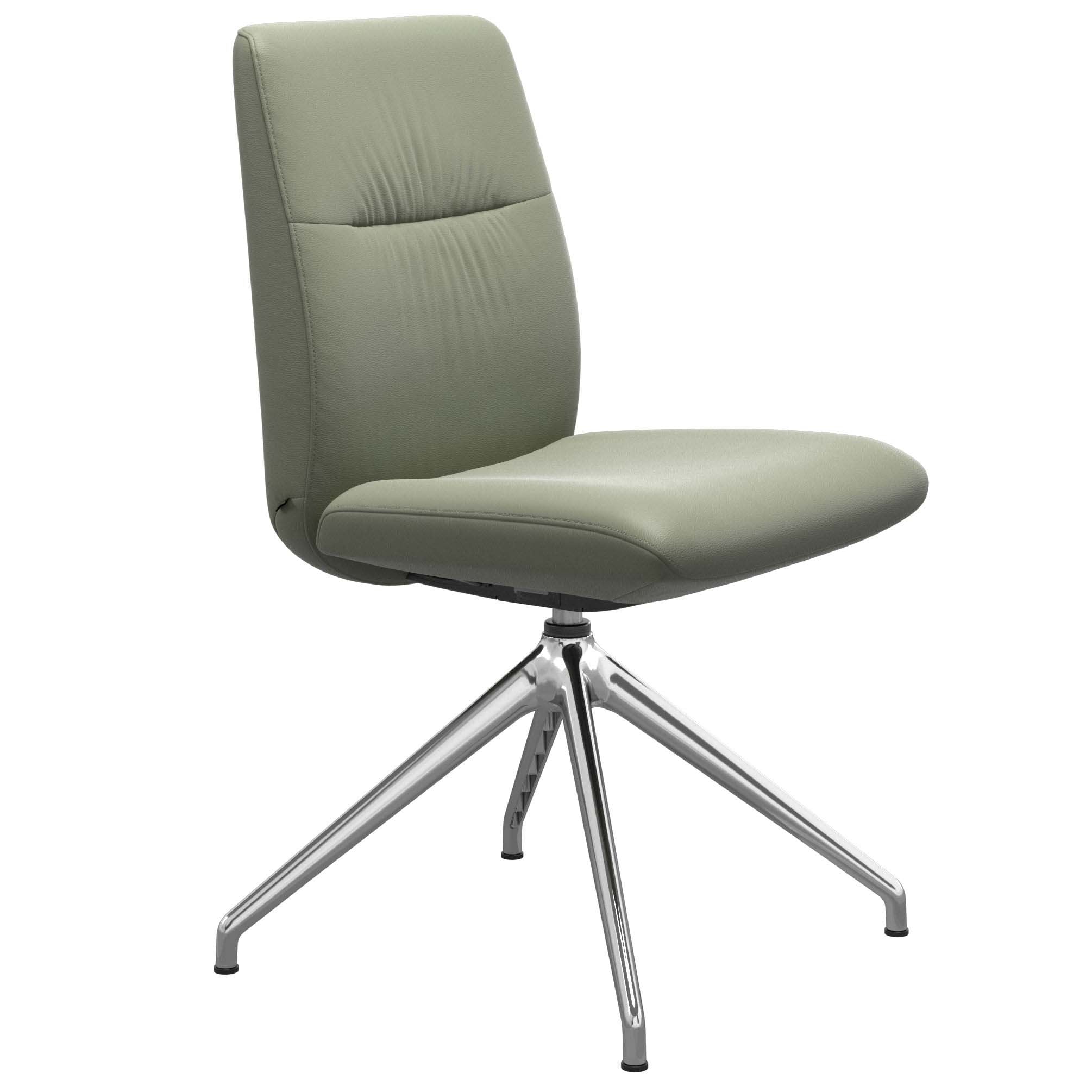 Stressless Mint Low Back Dining Chair D350