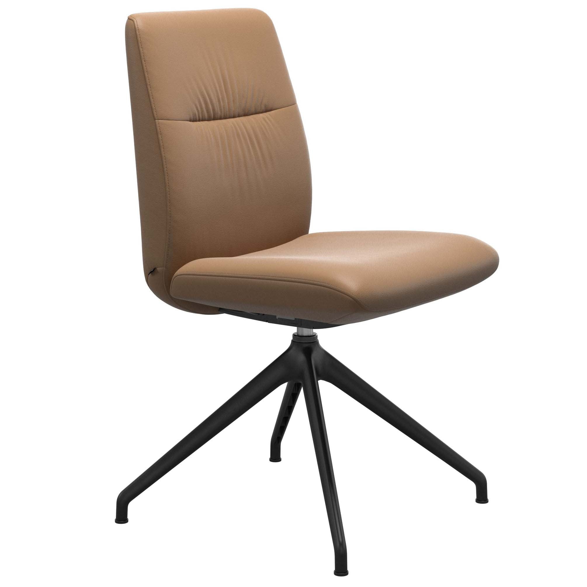Stressless Mint Low Back Dining Chair D350