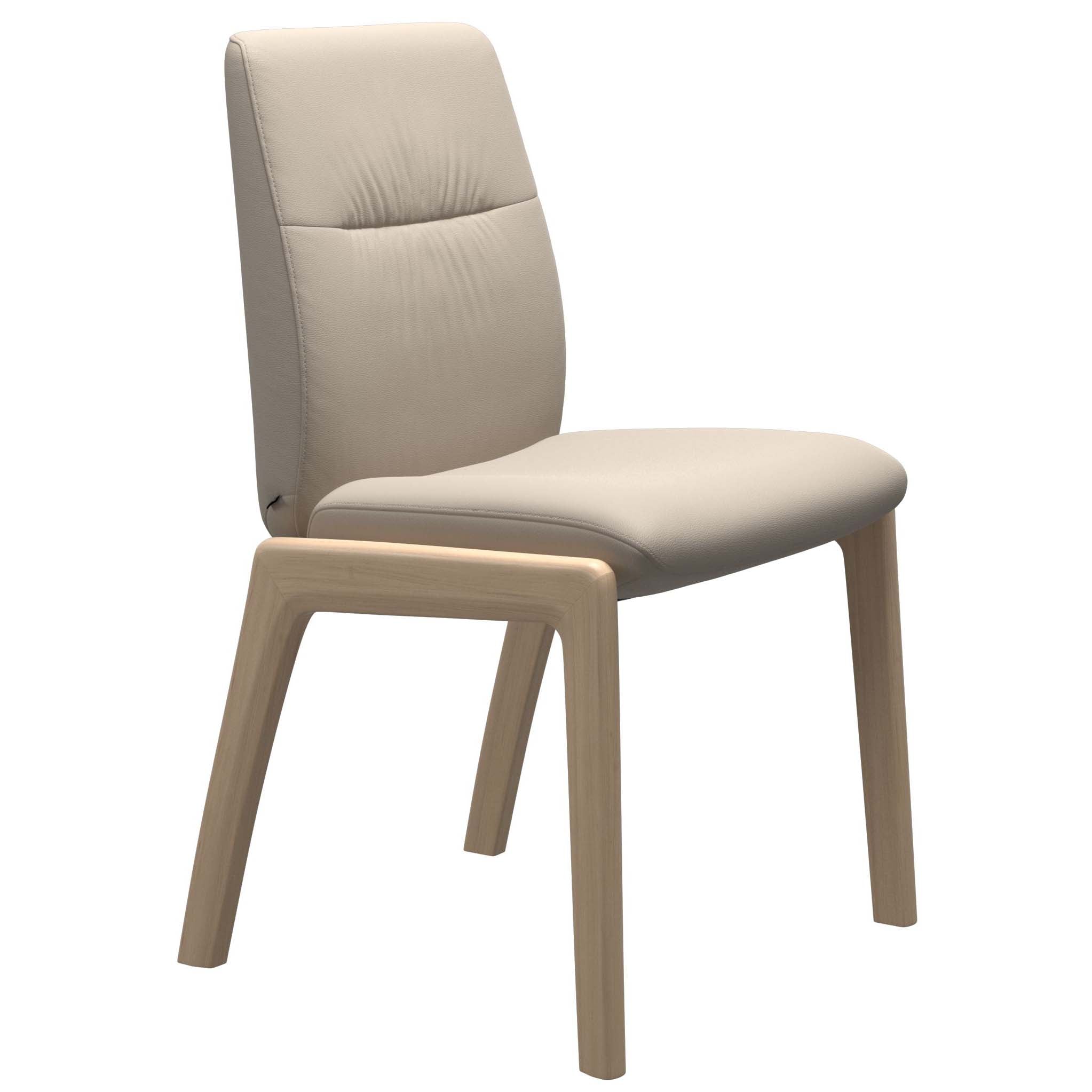 Stressless Mint Low Back Dining Chair D100