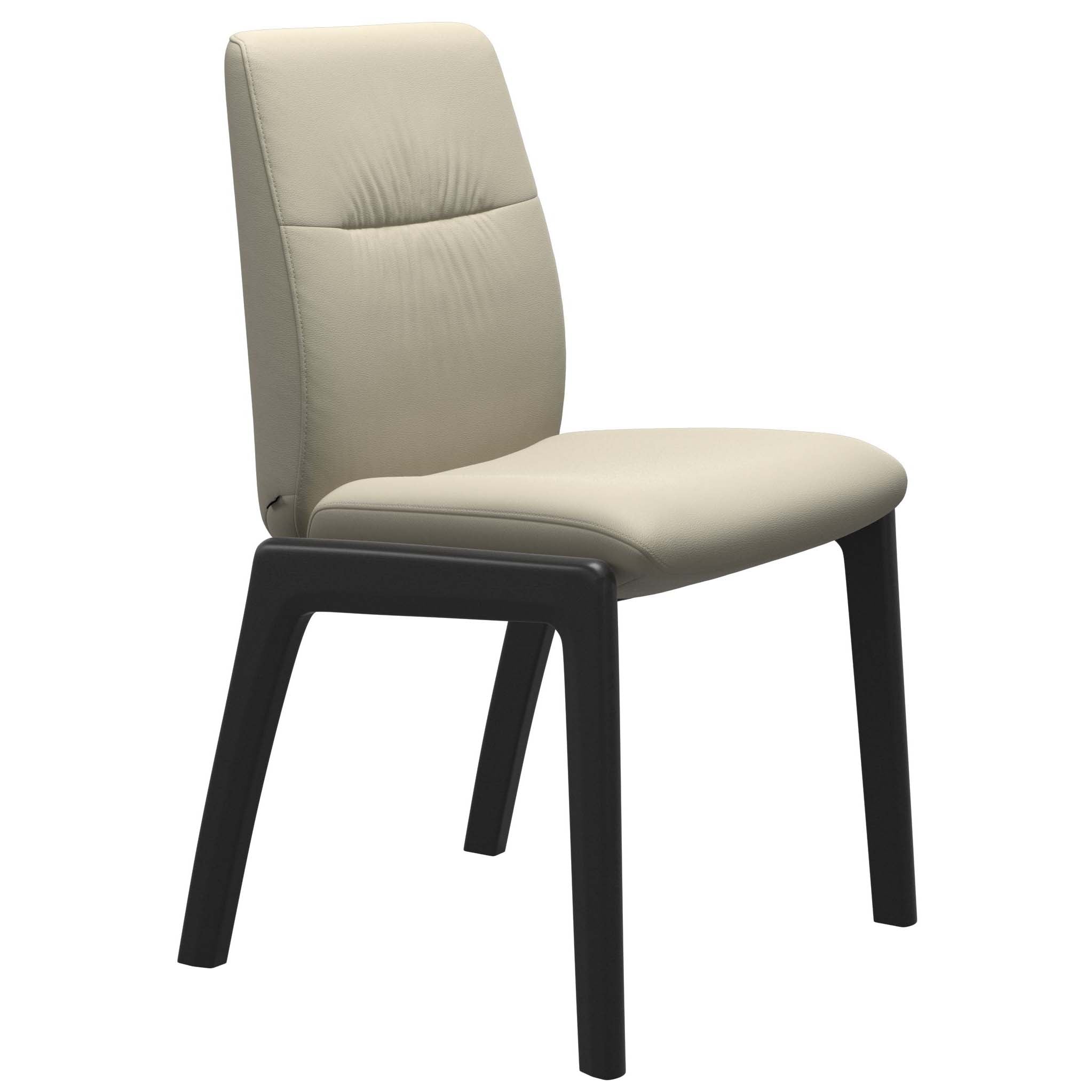 Stressless Mint Low Back Dining Chair D100