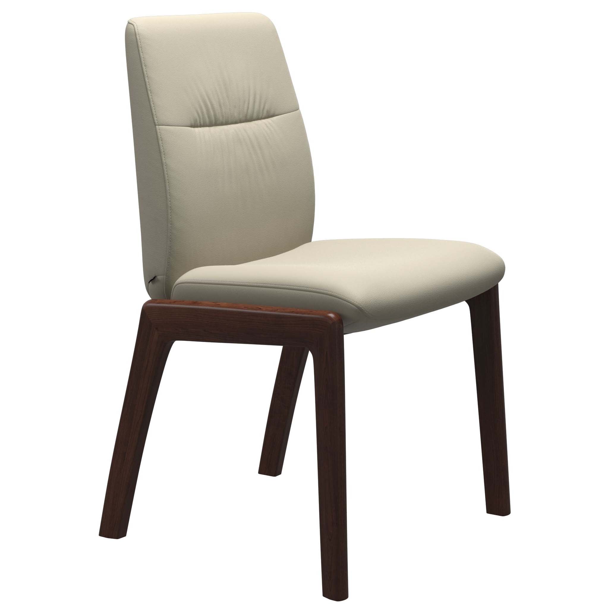Stressless Mint Low Back Dining Chair D100
