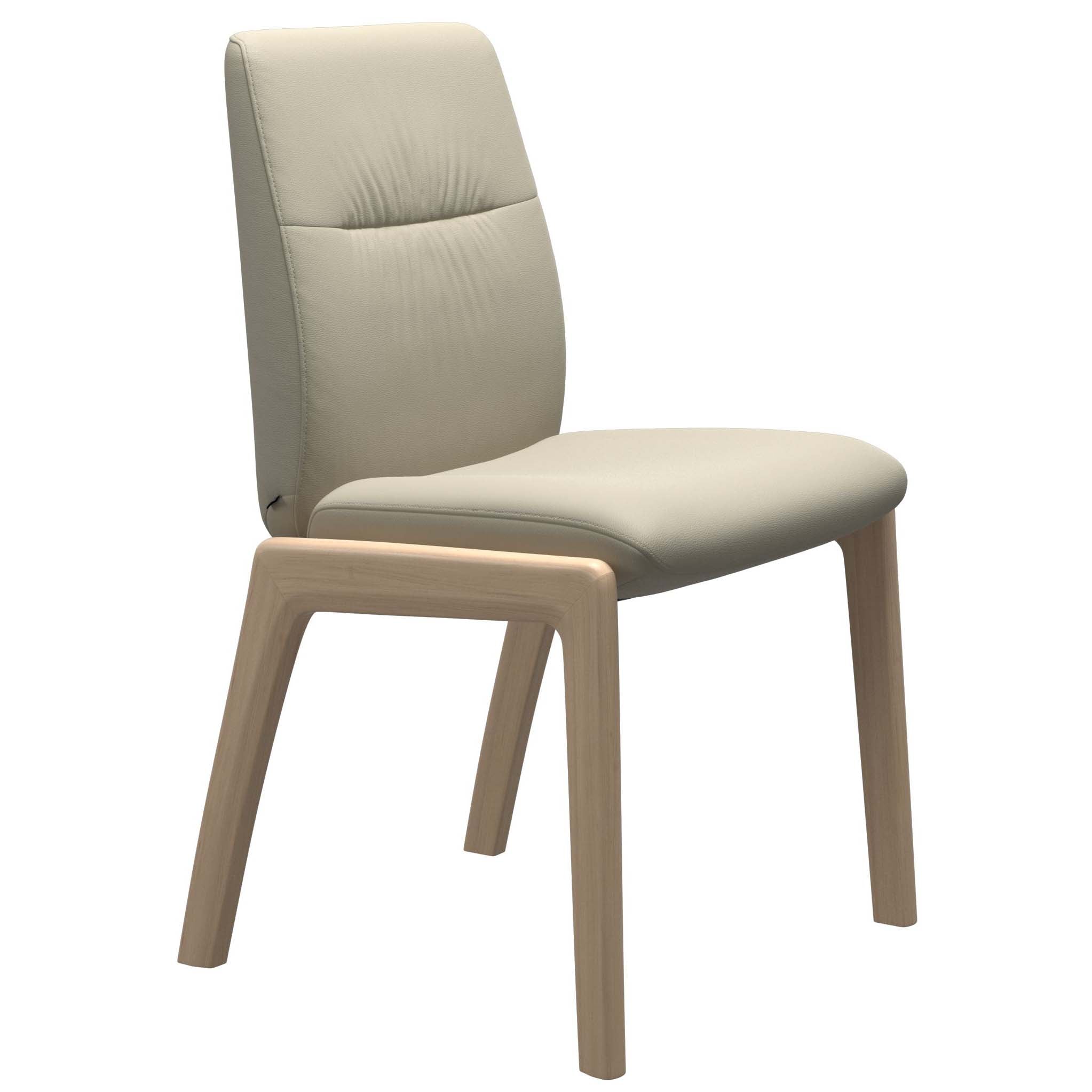 Stressless Mint Low Back Dining Chair D100