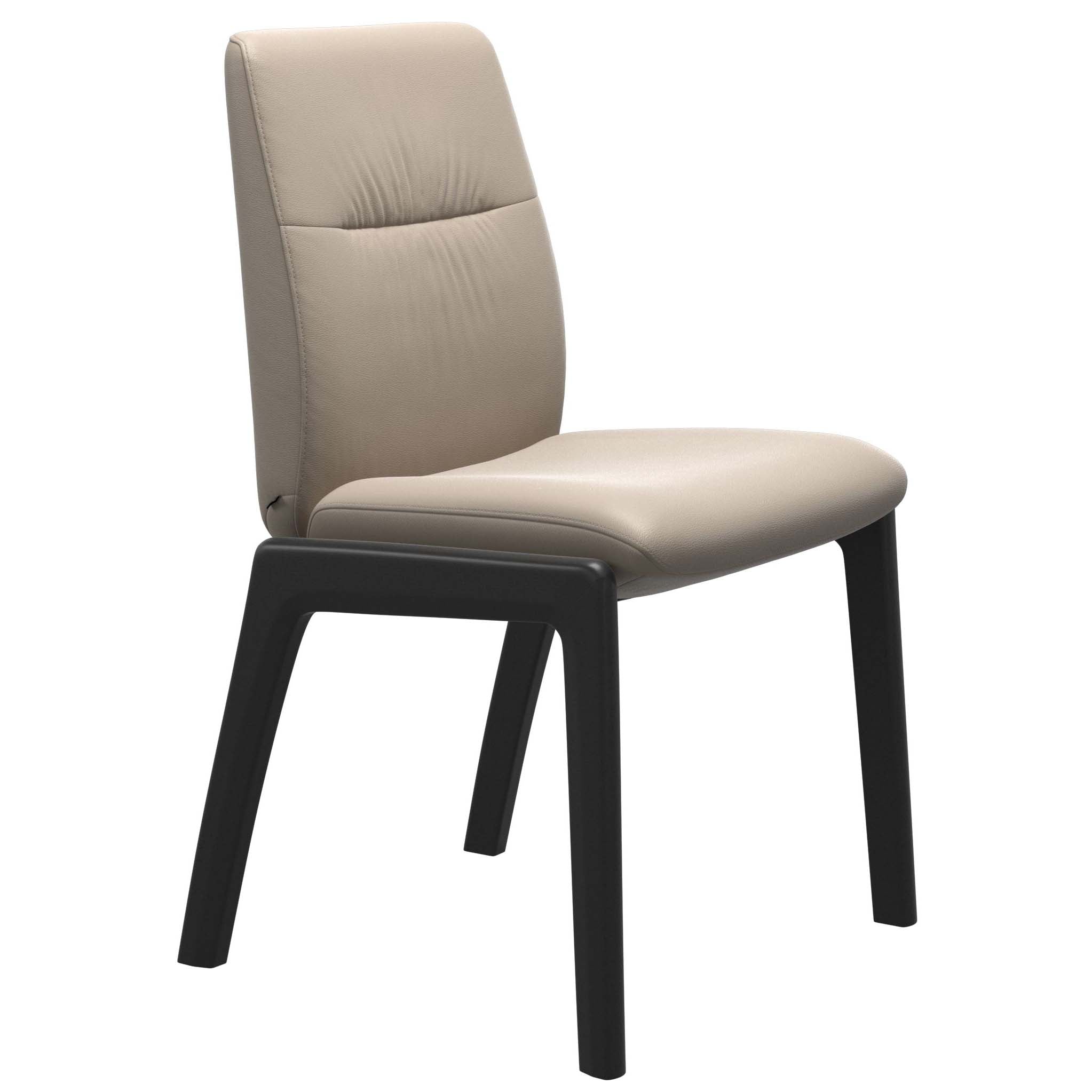 Stressless Mint Low Back Dining Chair D100