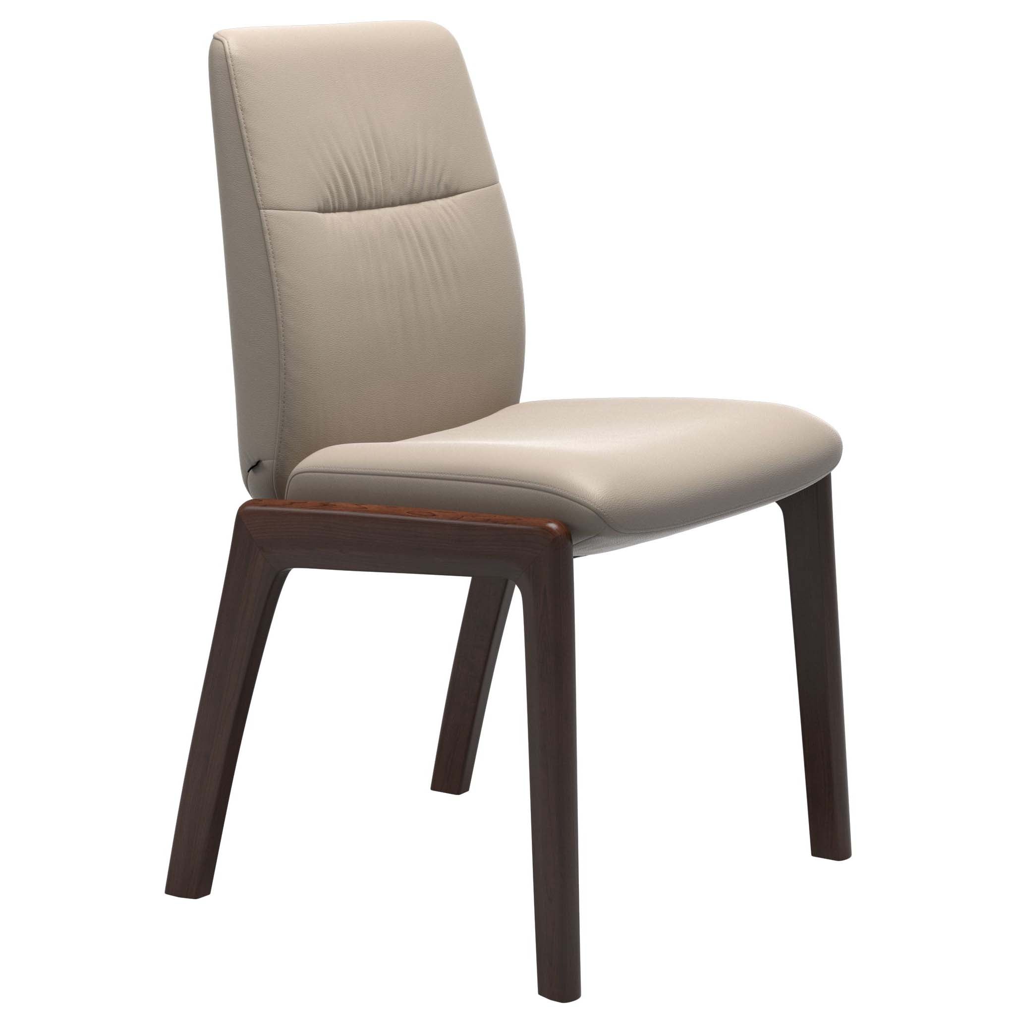 Stressless Mint Low Back Dining Chair D100