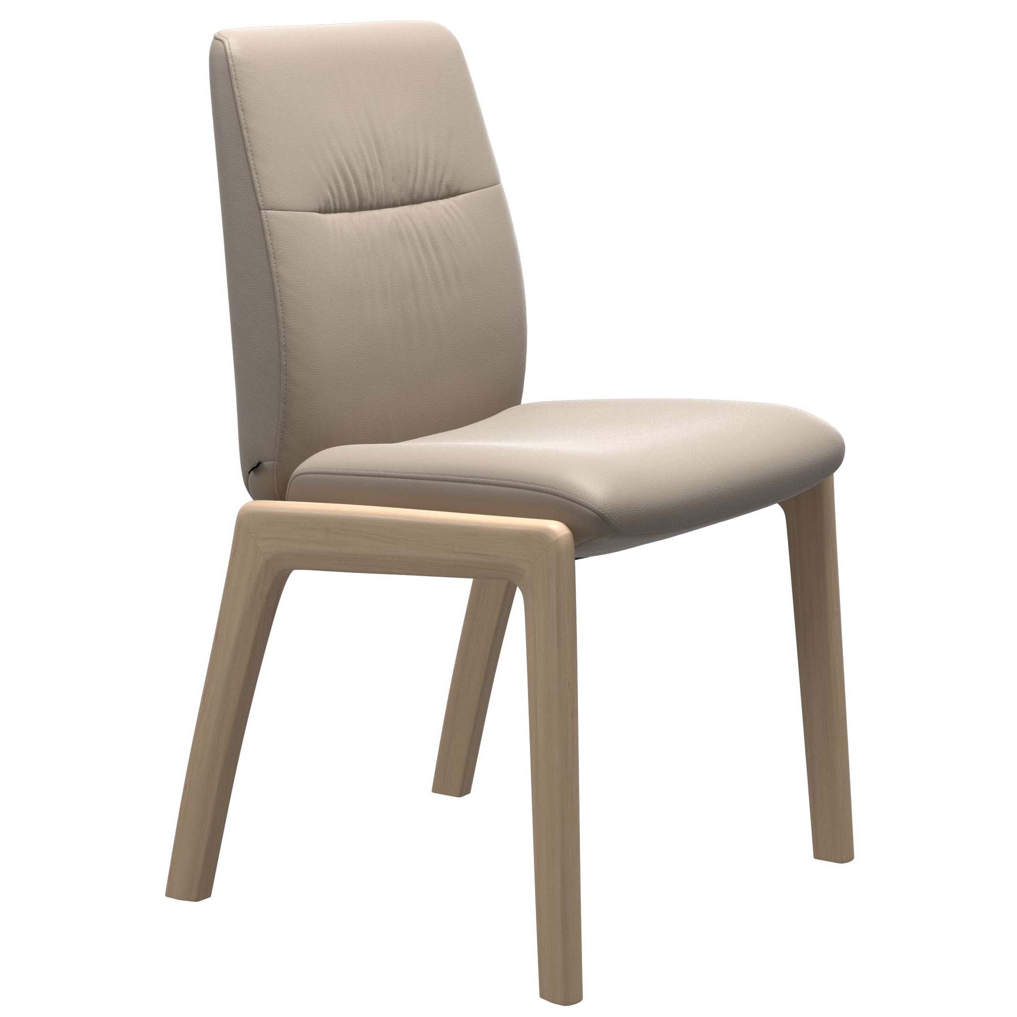 Stressless Mint Low Back Dining Chair D100