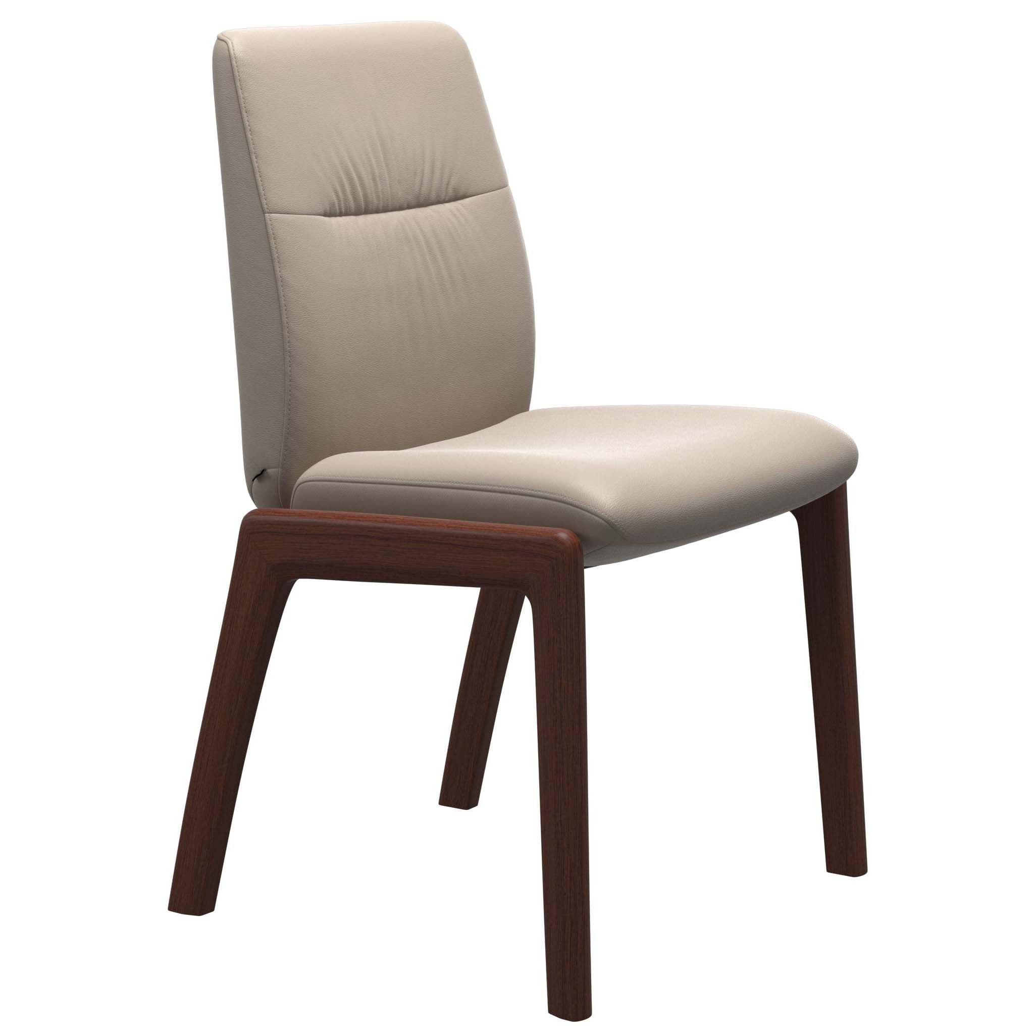 Stressless Mint Low Back Dining Chair D100