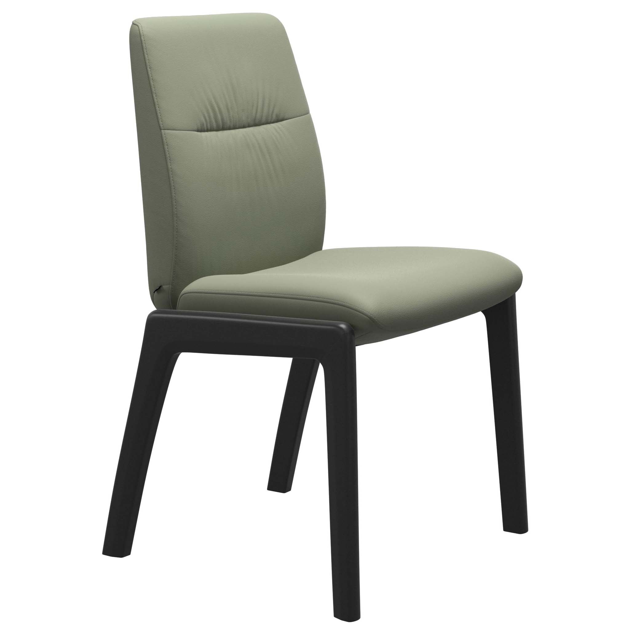 Stressless Mint Low Back Dining Chair D100