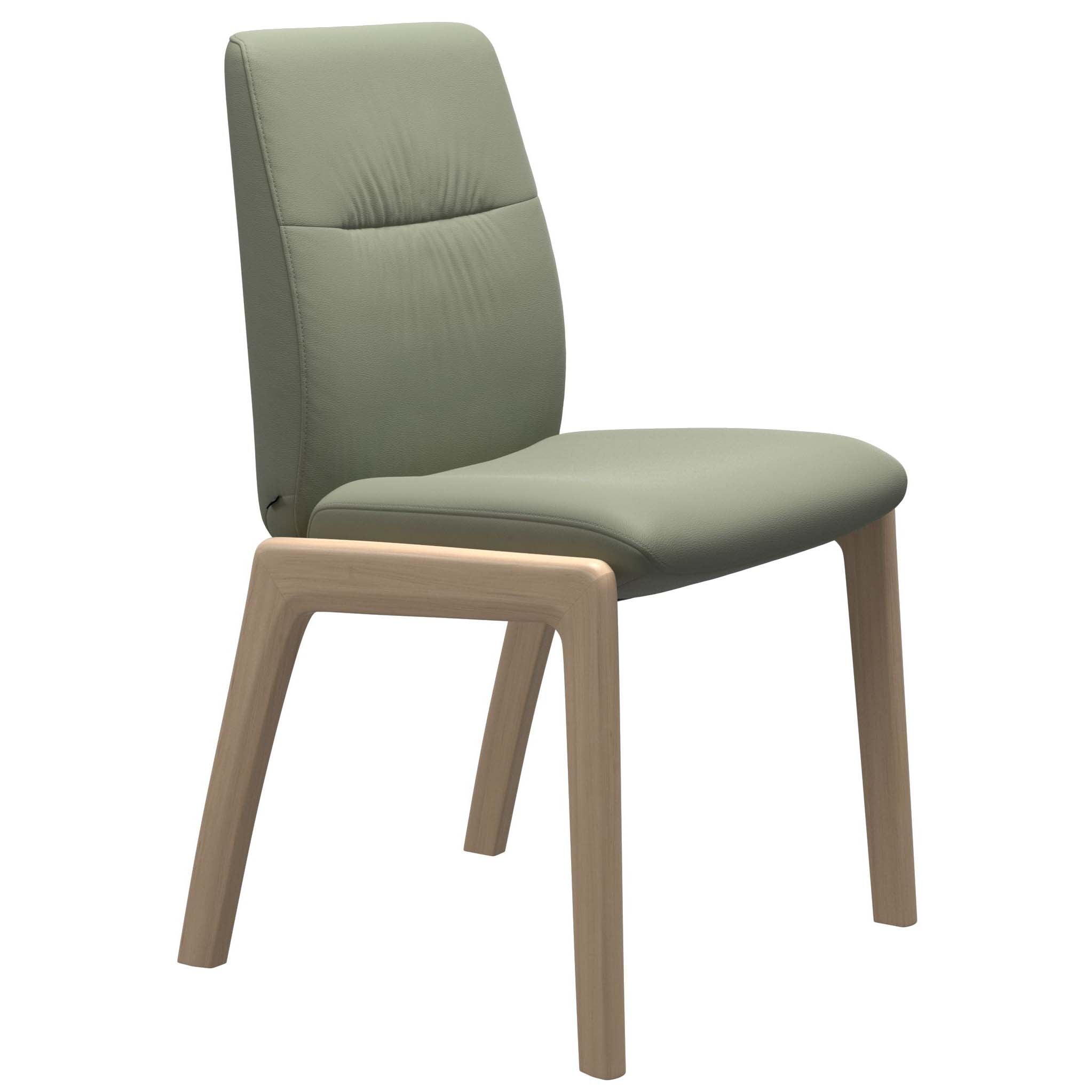 Stressless Mint Low Back Dining Chair D100