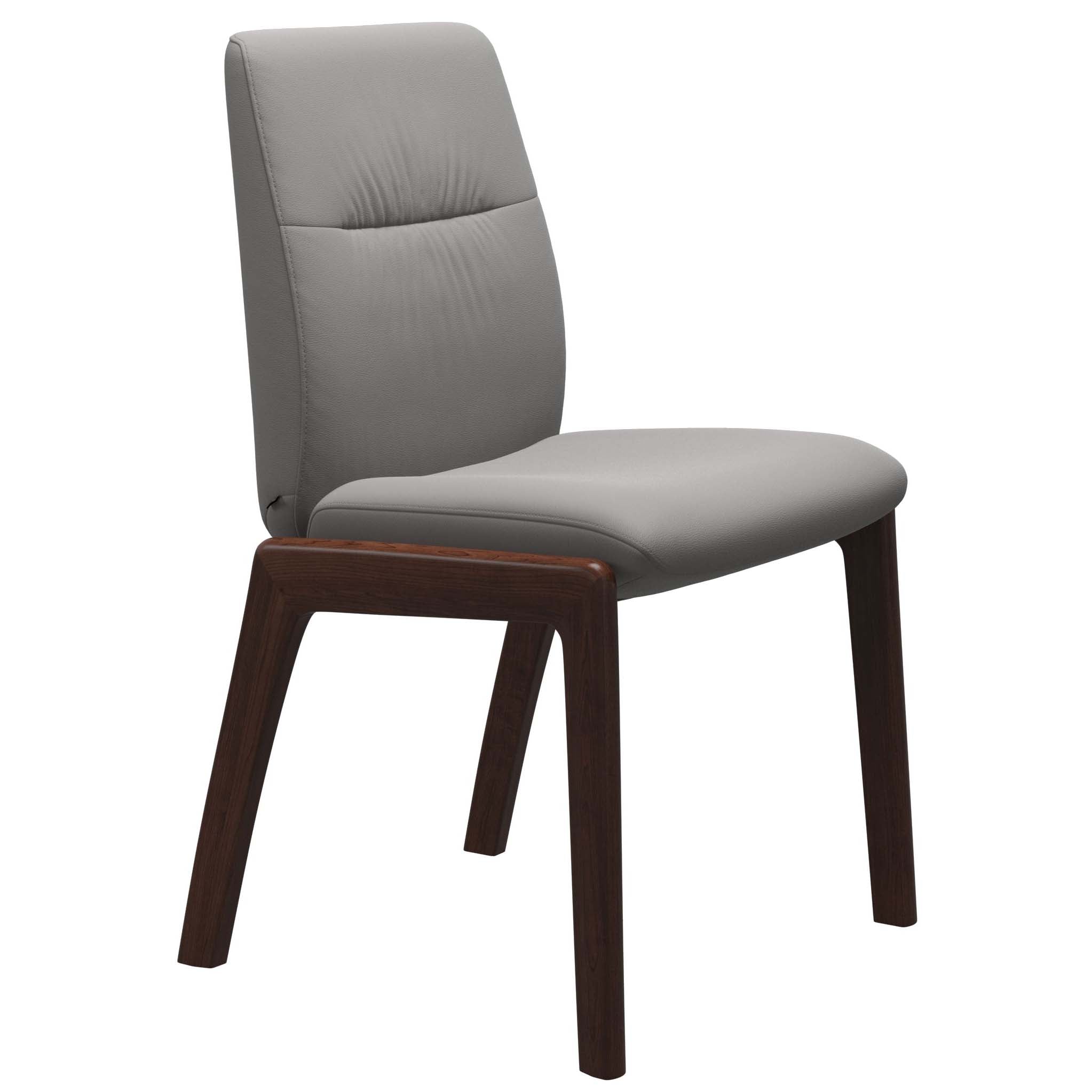 Stressless Mint Low Back Dining Chair D100