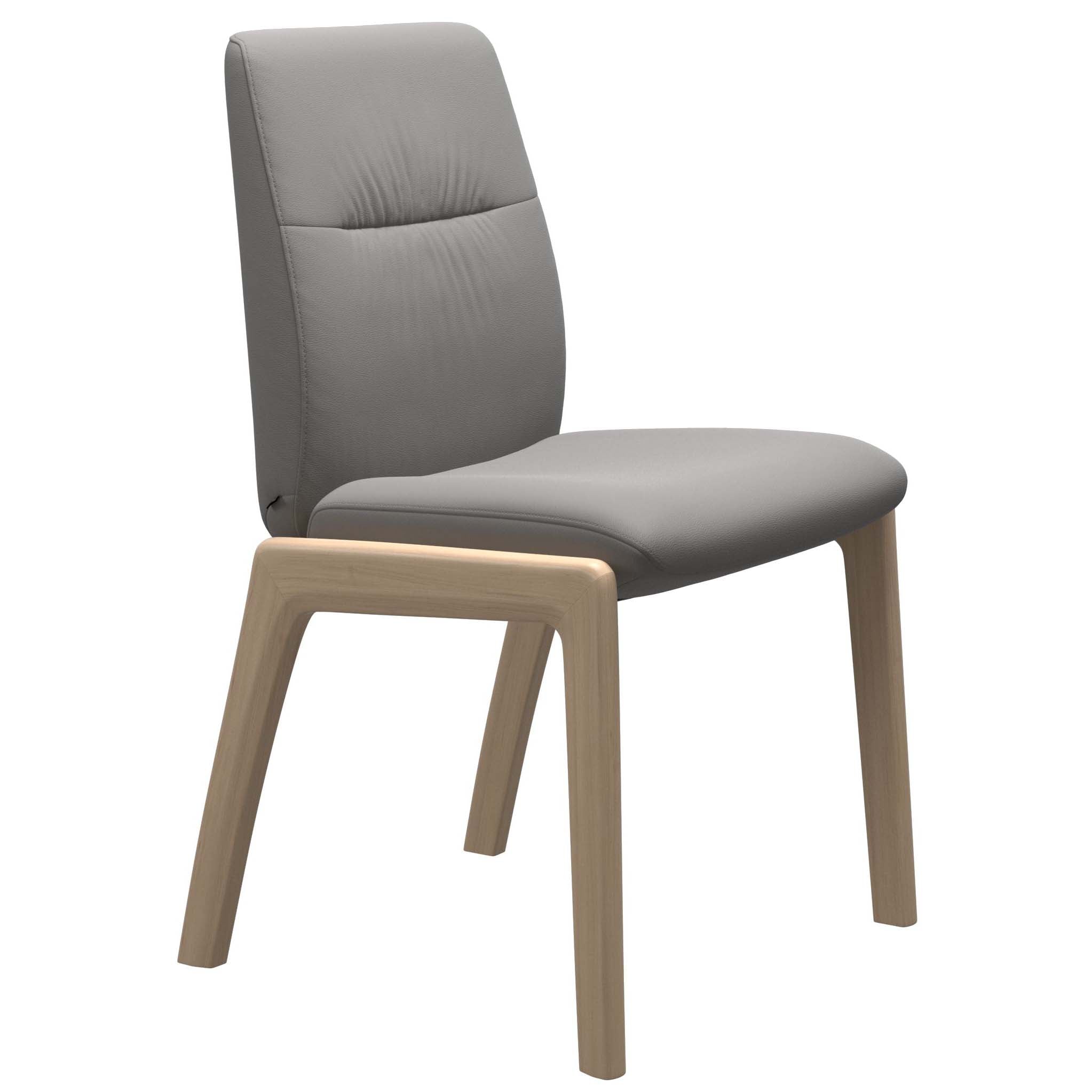 Stressless Mint Low Back Dining Chair D100