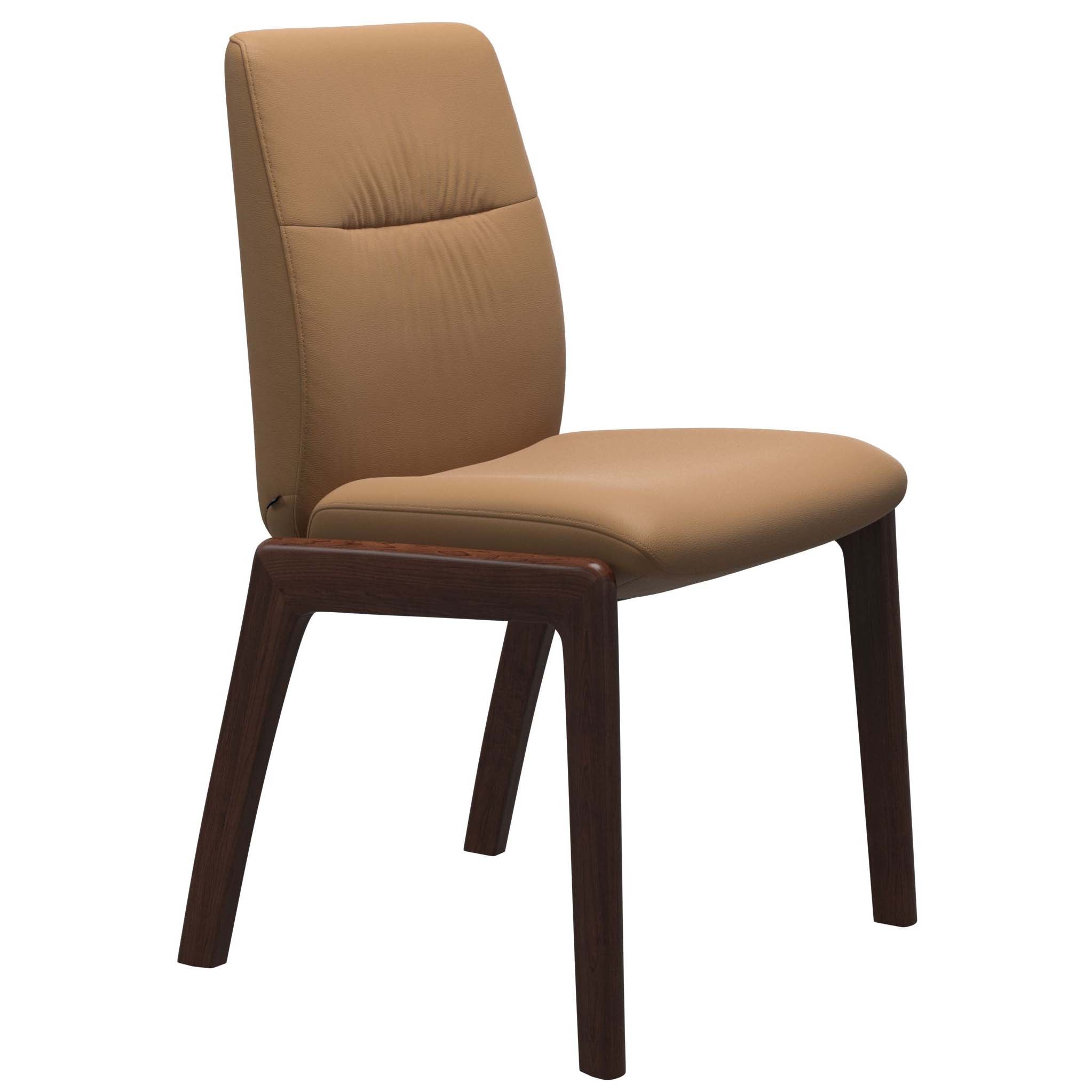 Stressless Mint Low Back Dining Chair D100