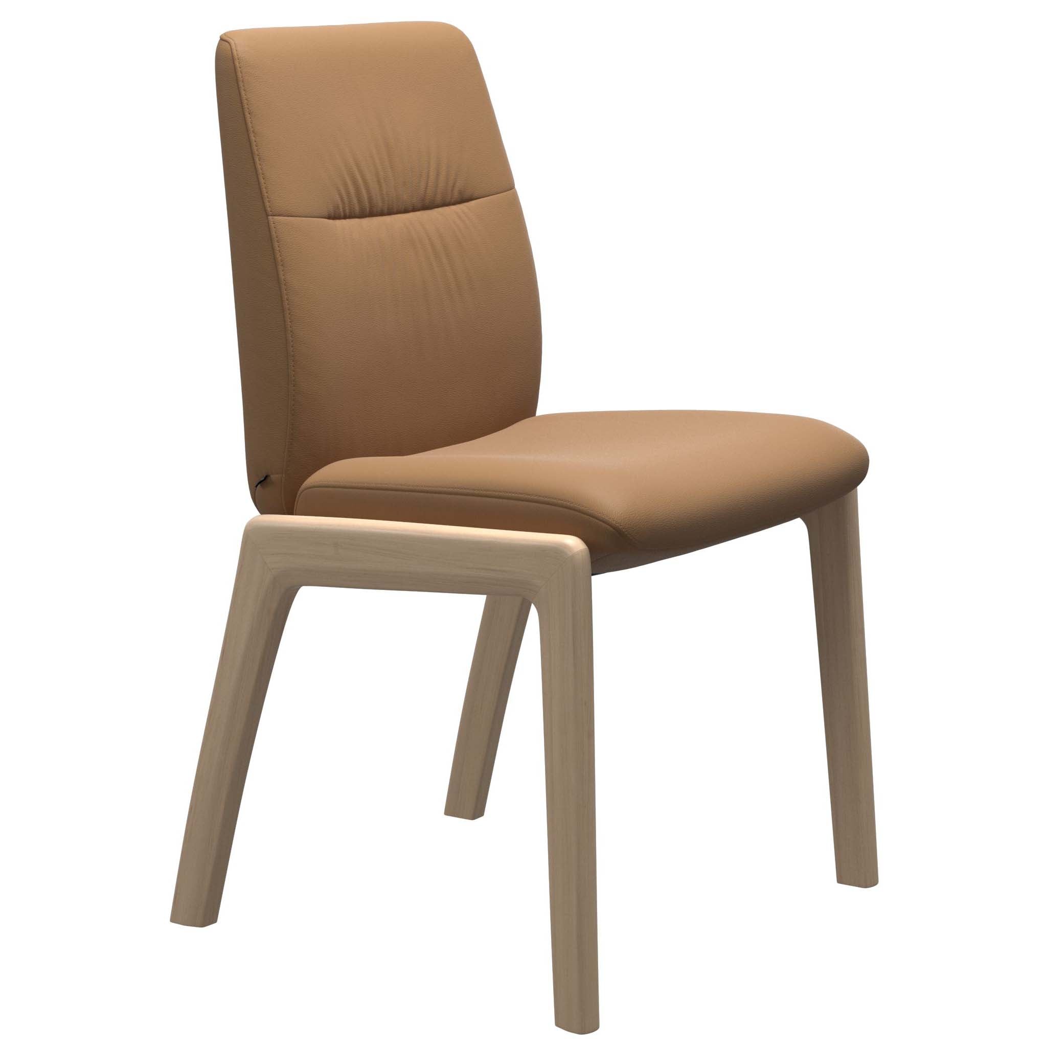 Stressless Mint Low Back Dining Chair D100