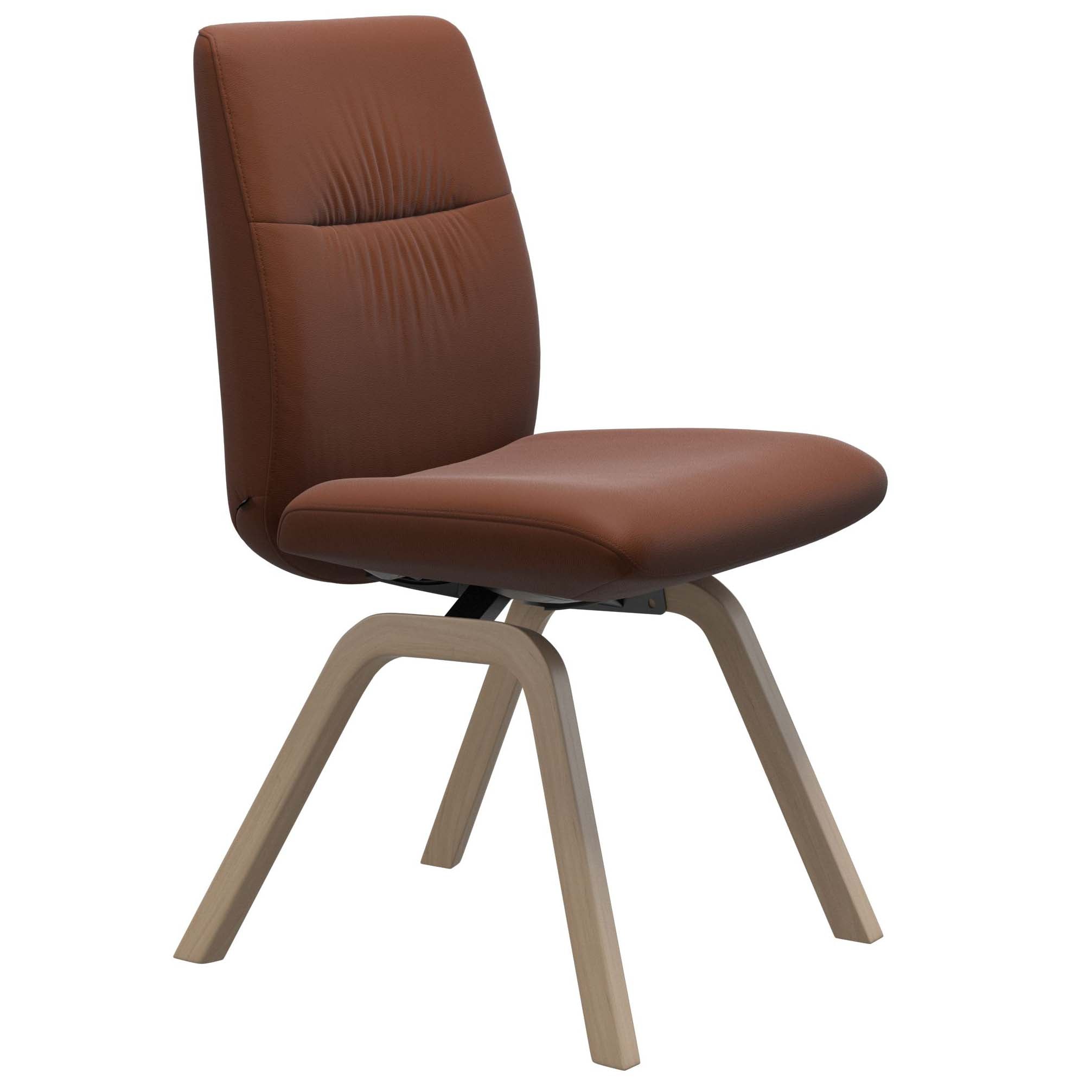 Stressless Mint Low Back Dining Chair D200