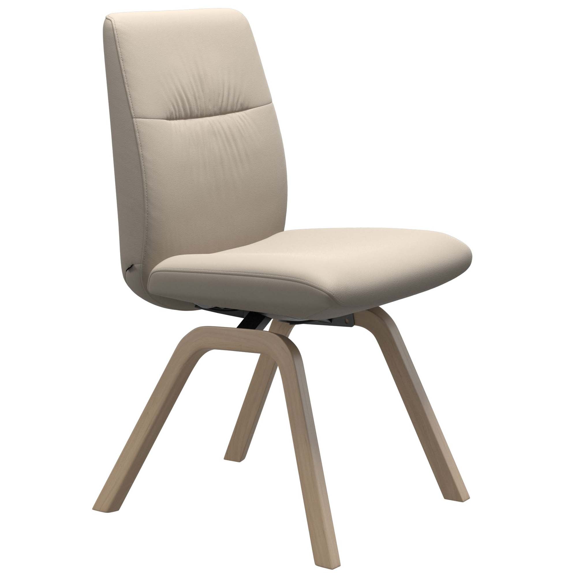 Stressless Mint Low Back Dining Chair D200