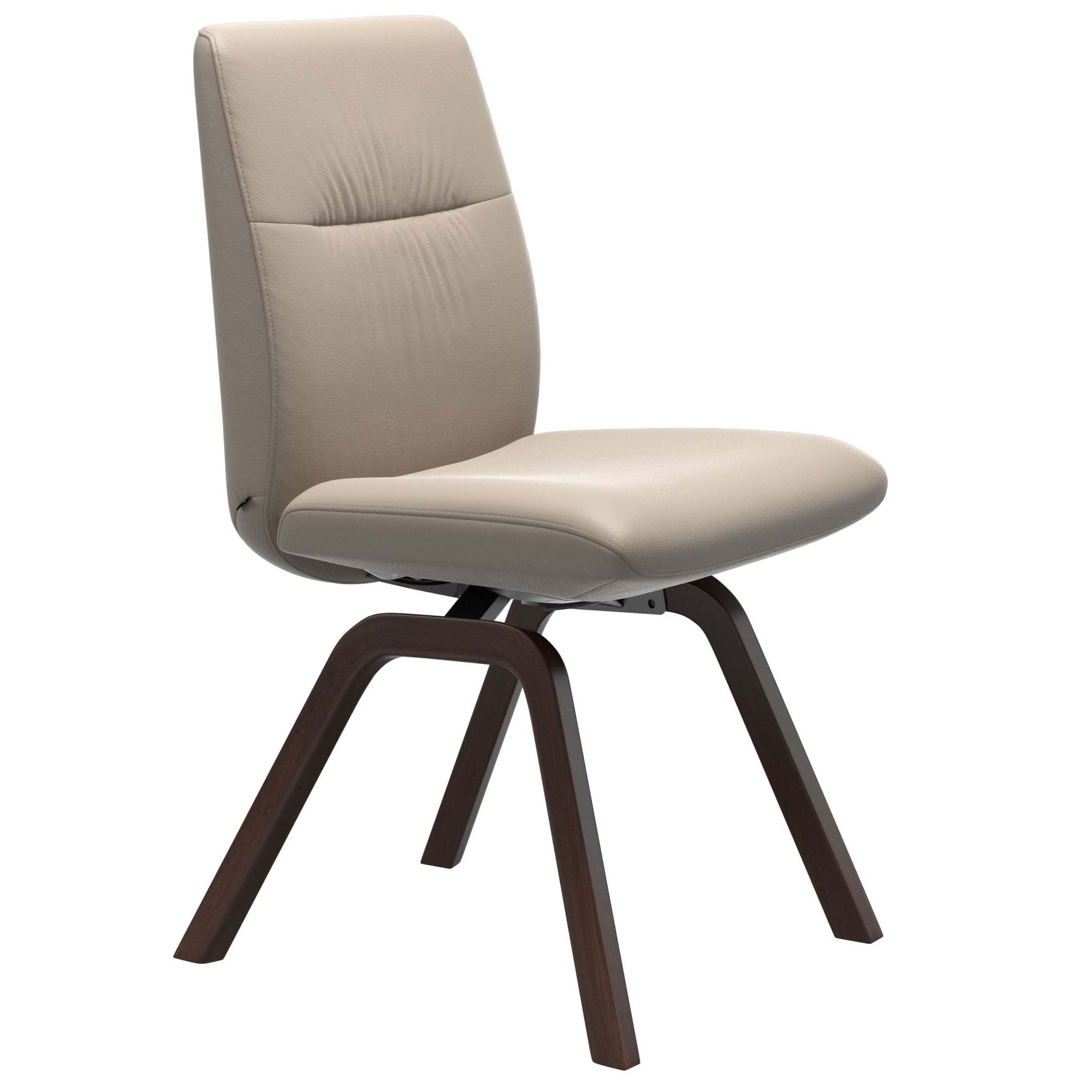 Stressless Mint Low Back Dining Chair D200