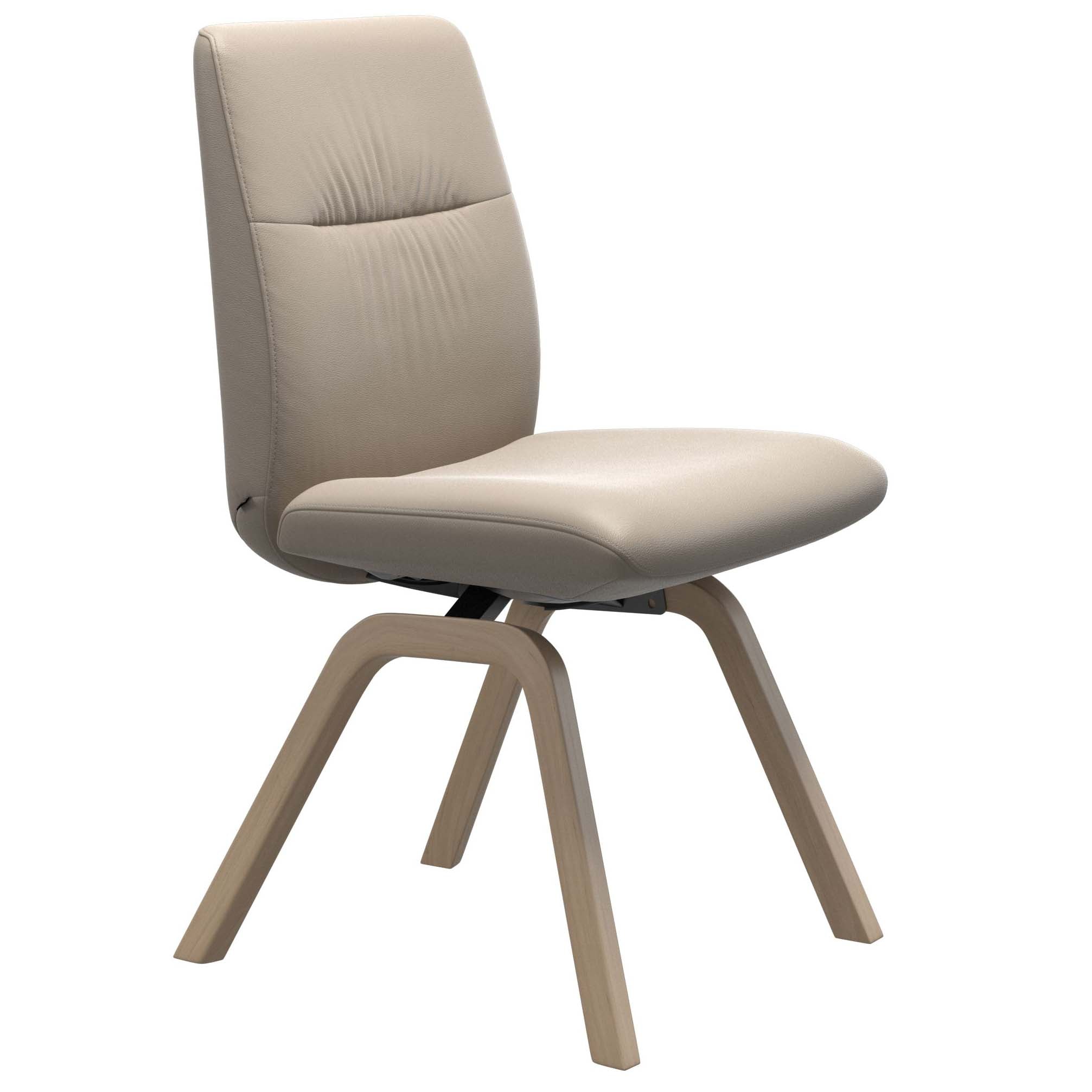 Stressless Mint Low Back Dining Chair D200