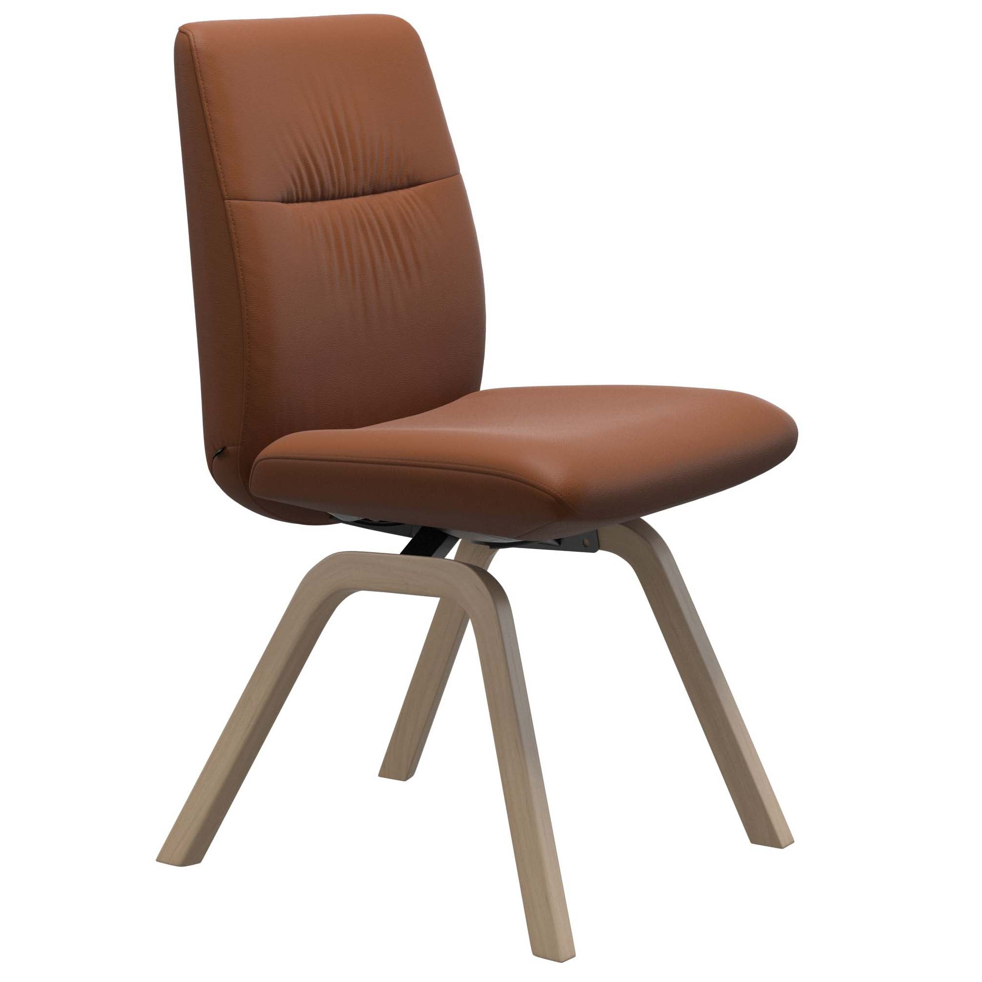 Stressless Mint Low Back Dining Chair D200