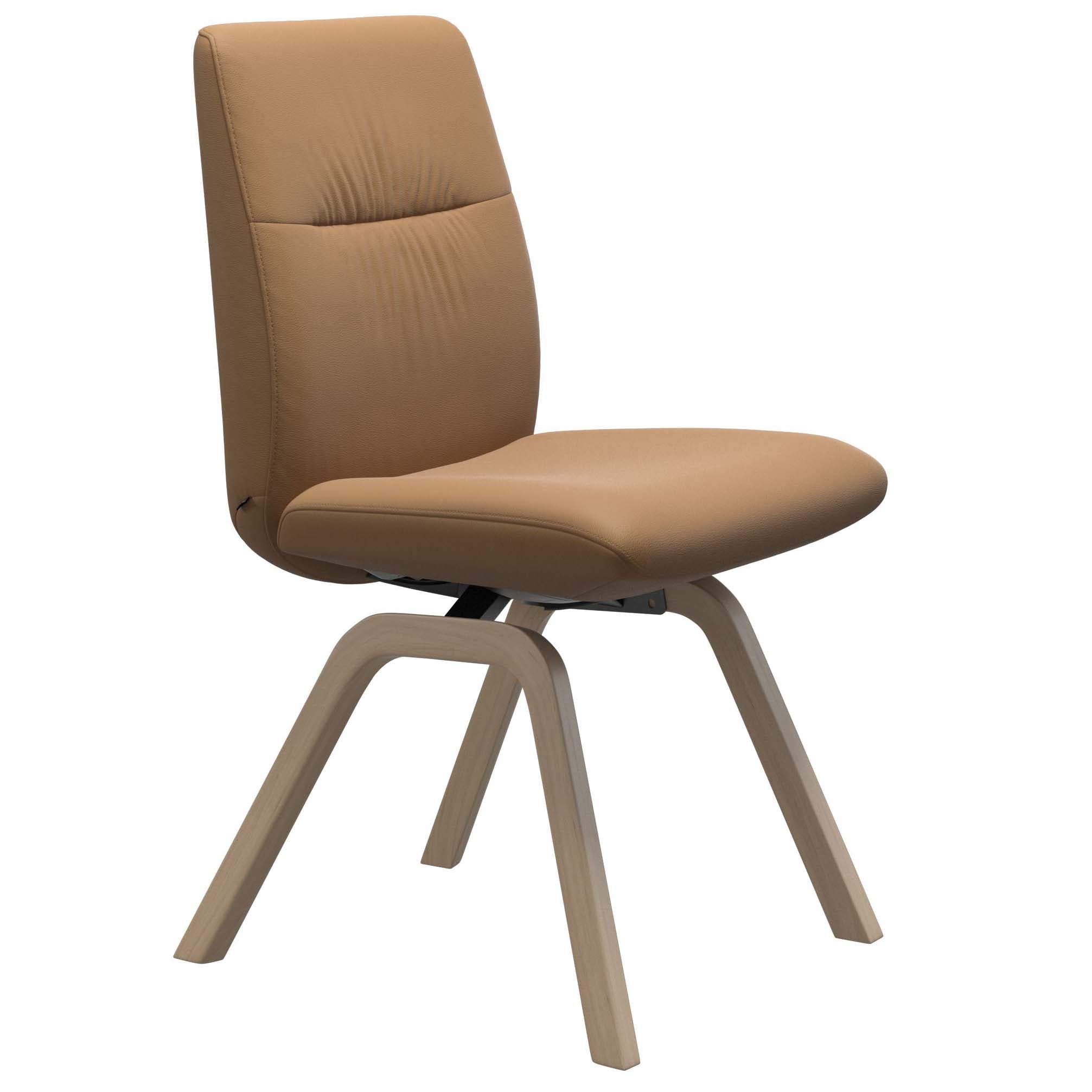 Stressless Mint Low Back Dining Chair D200