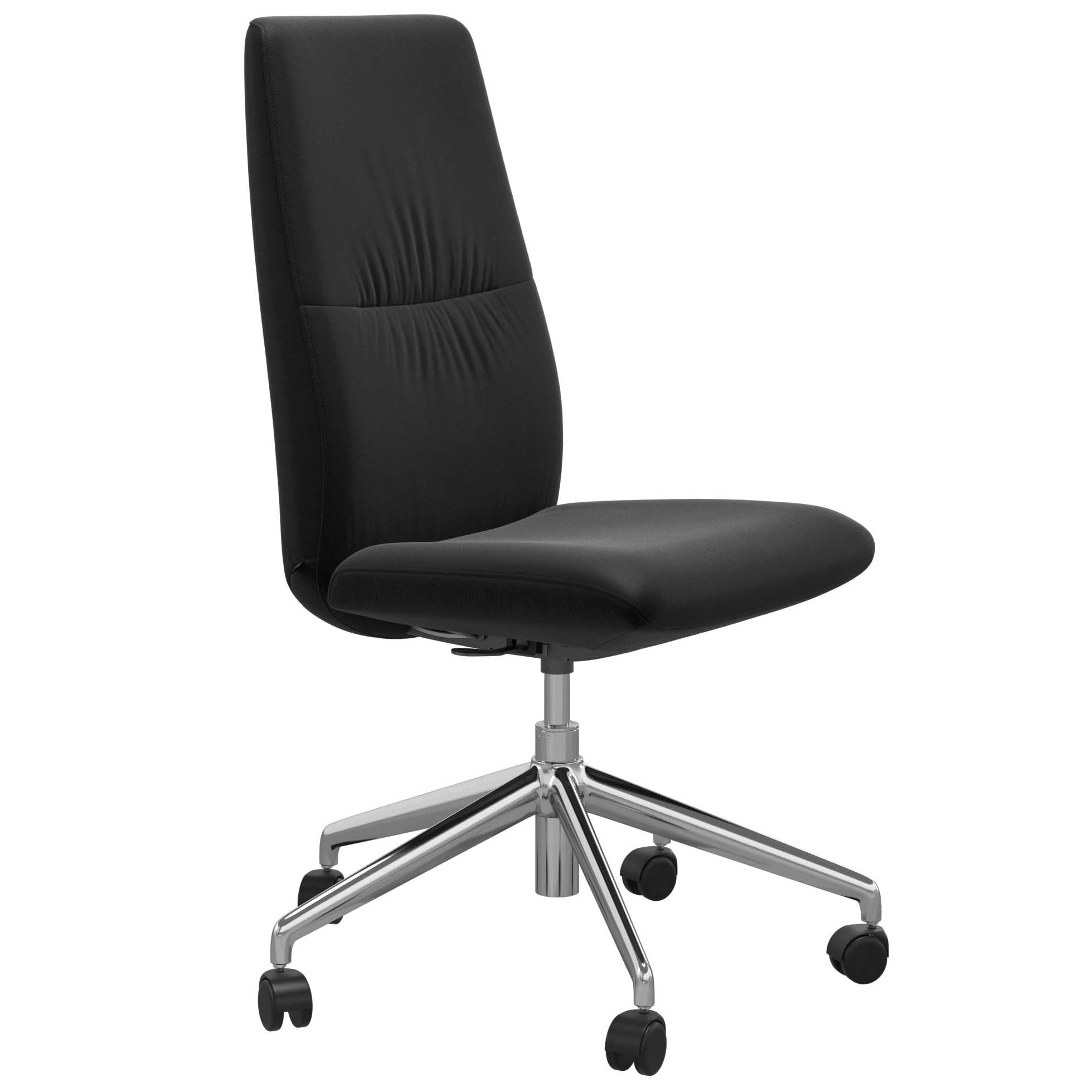 Stressless Mint High Back Office Chair