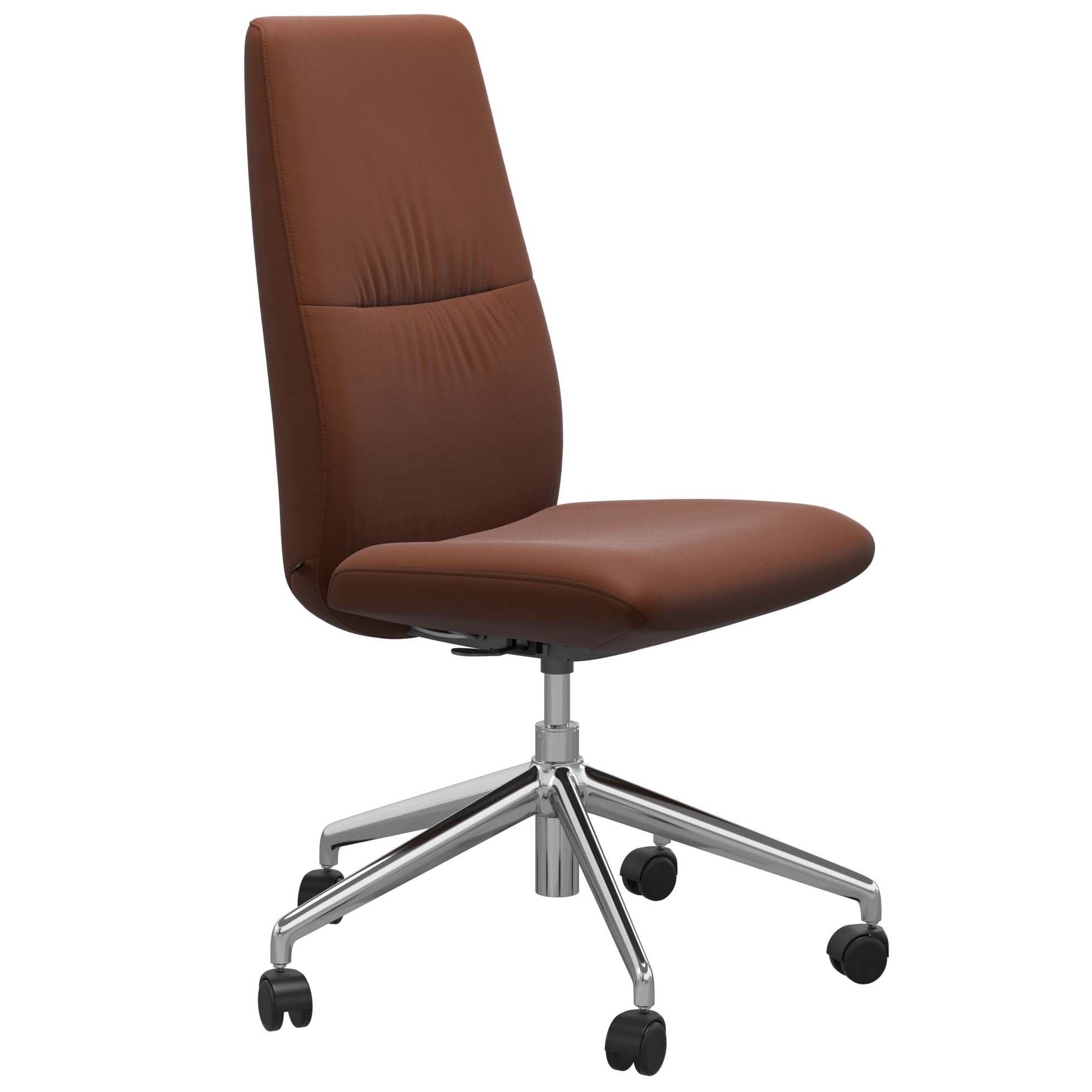 Stressless Mint High Back Office Chair