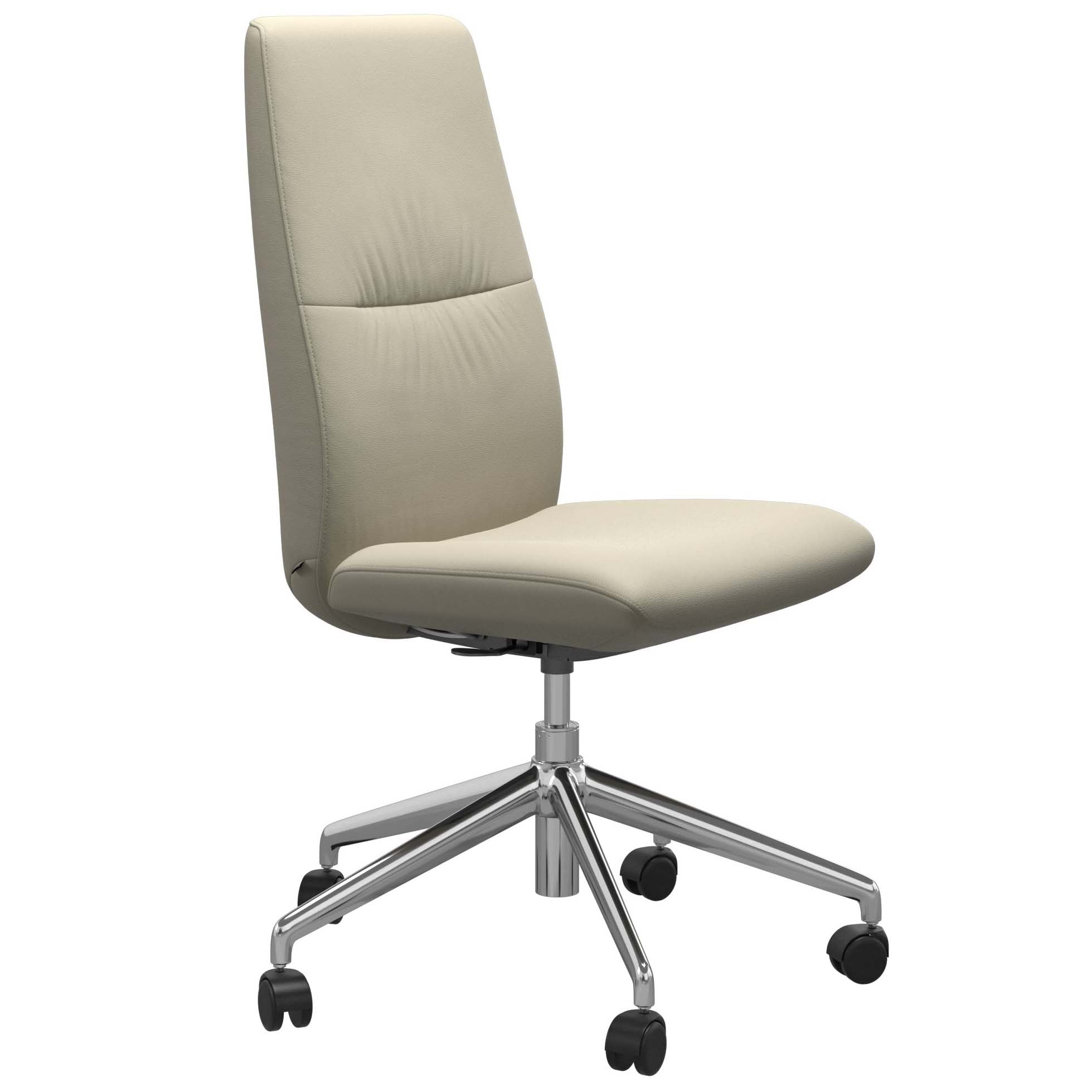 Stressless Mint High Back Office Chair