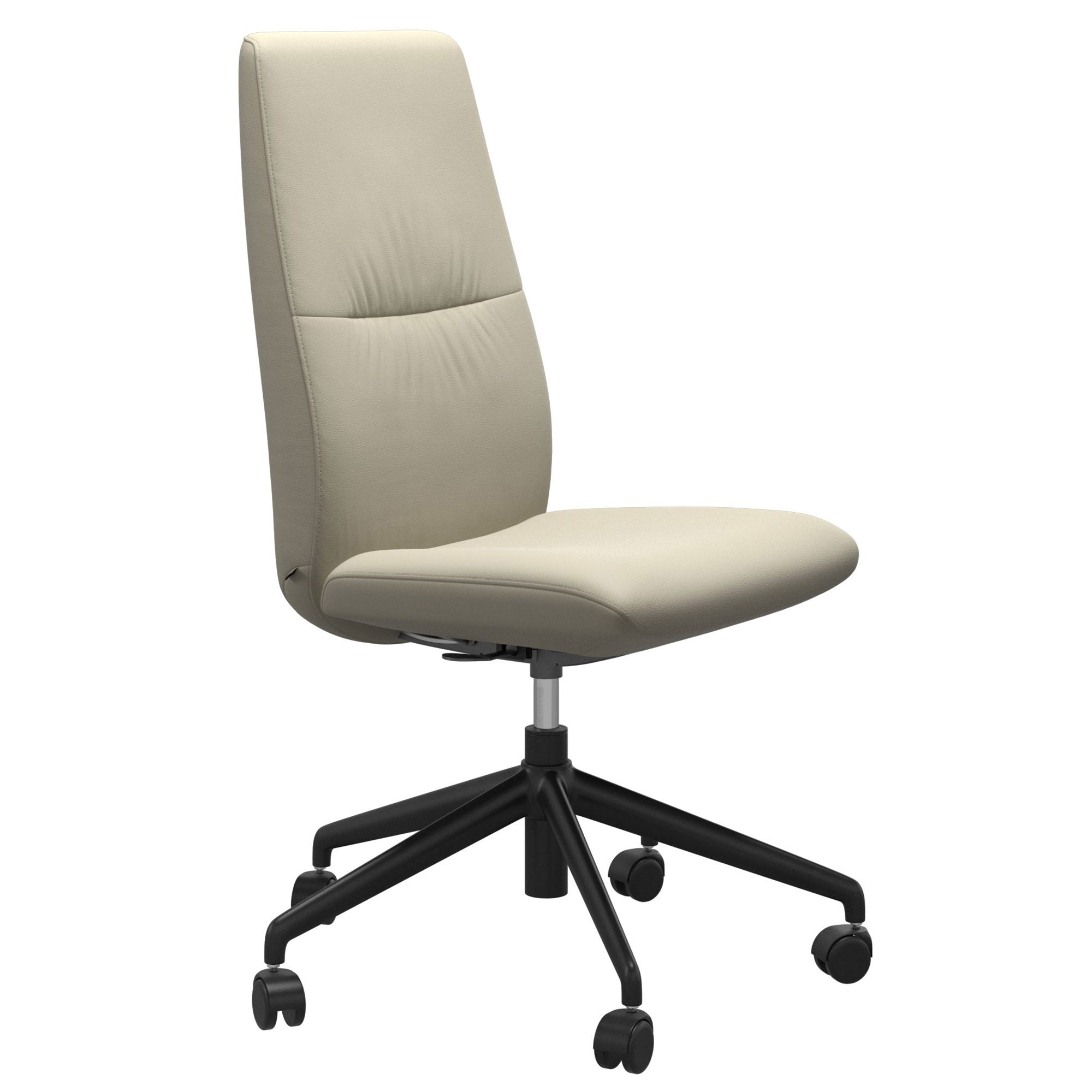 Stressless Mint High Back Office Chair