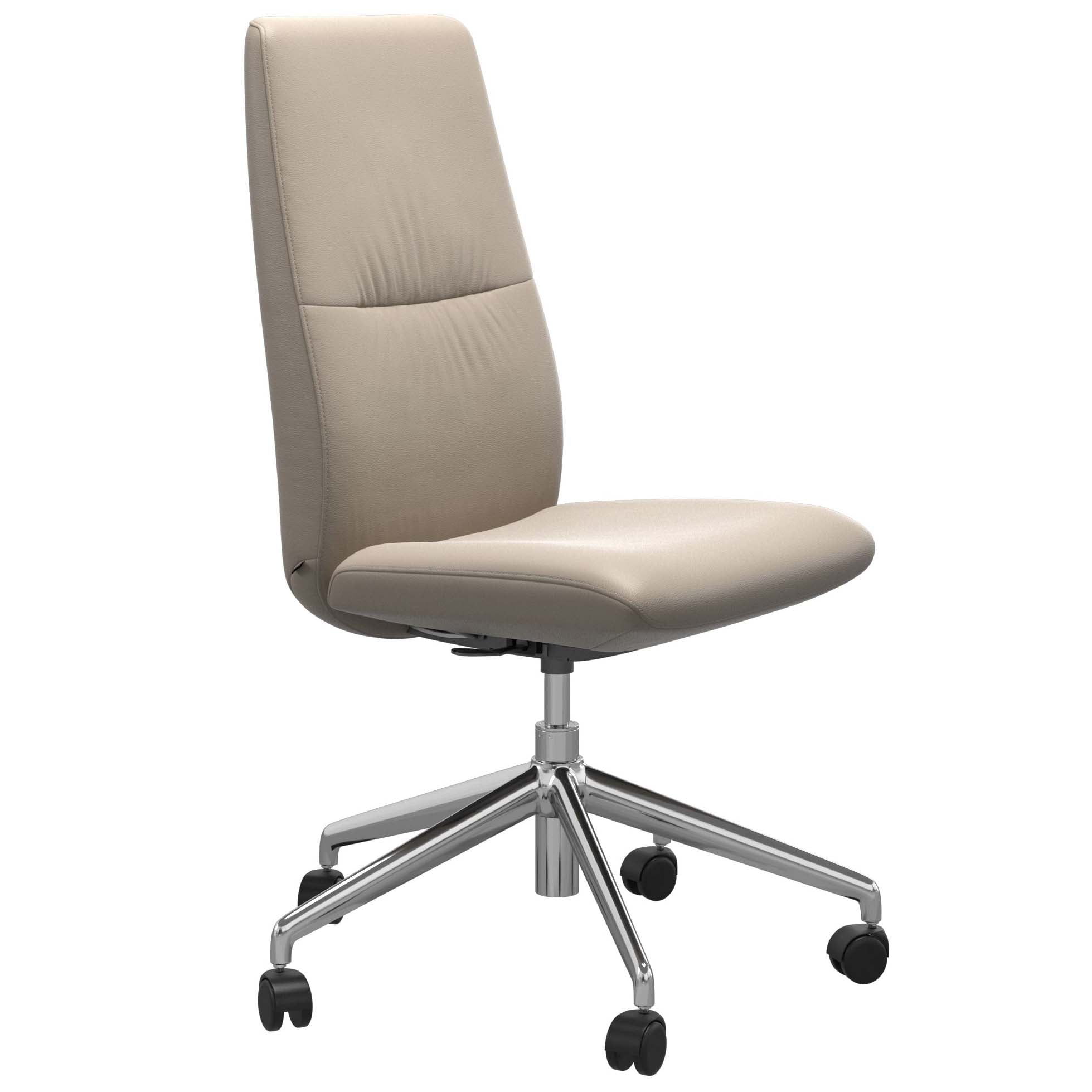 Stressless Mint High Back Office Chair