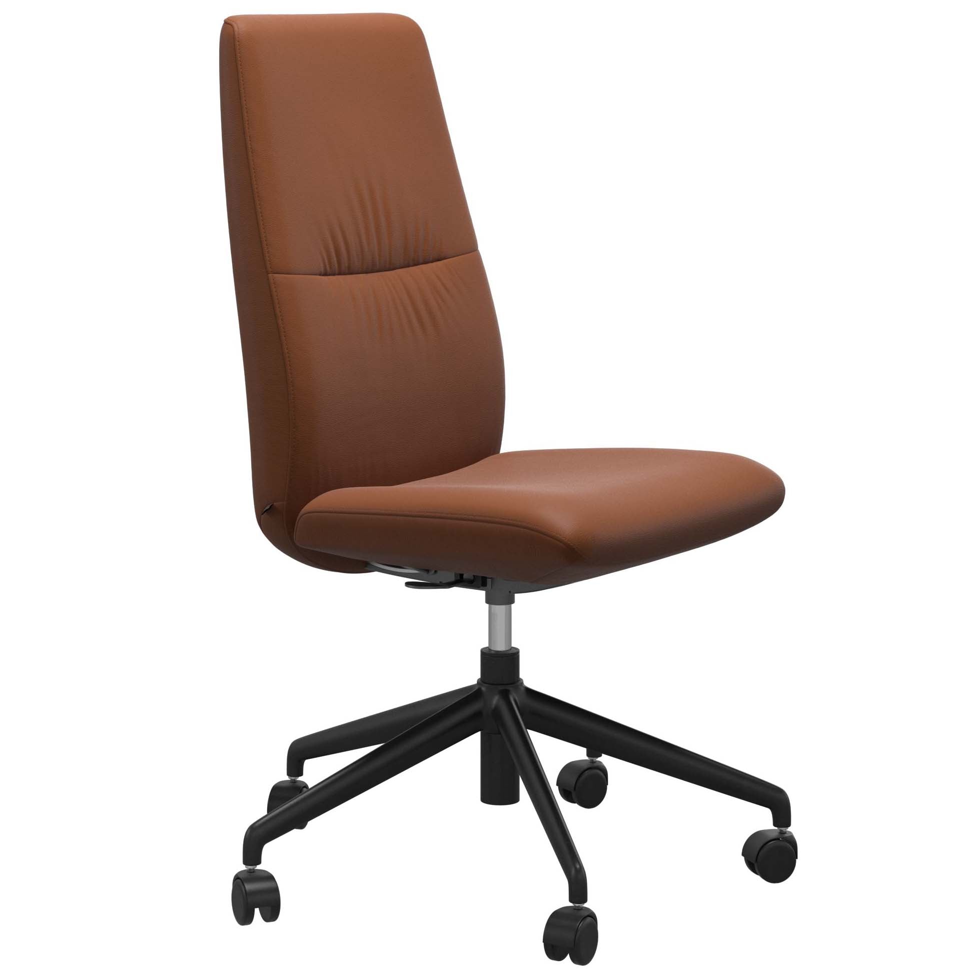 Stressless Mint High Back Office Chair