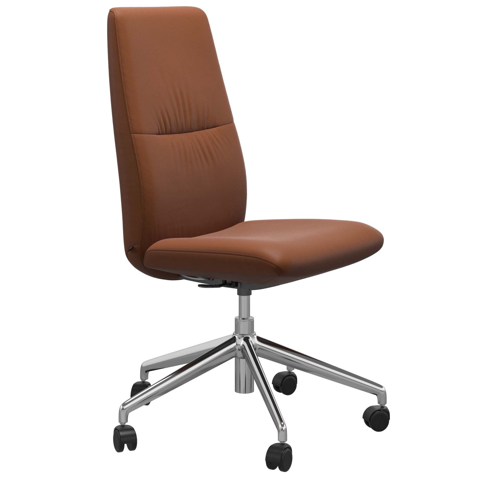 Stressless Mint High Back Office Chair