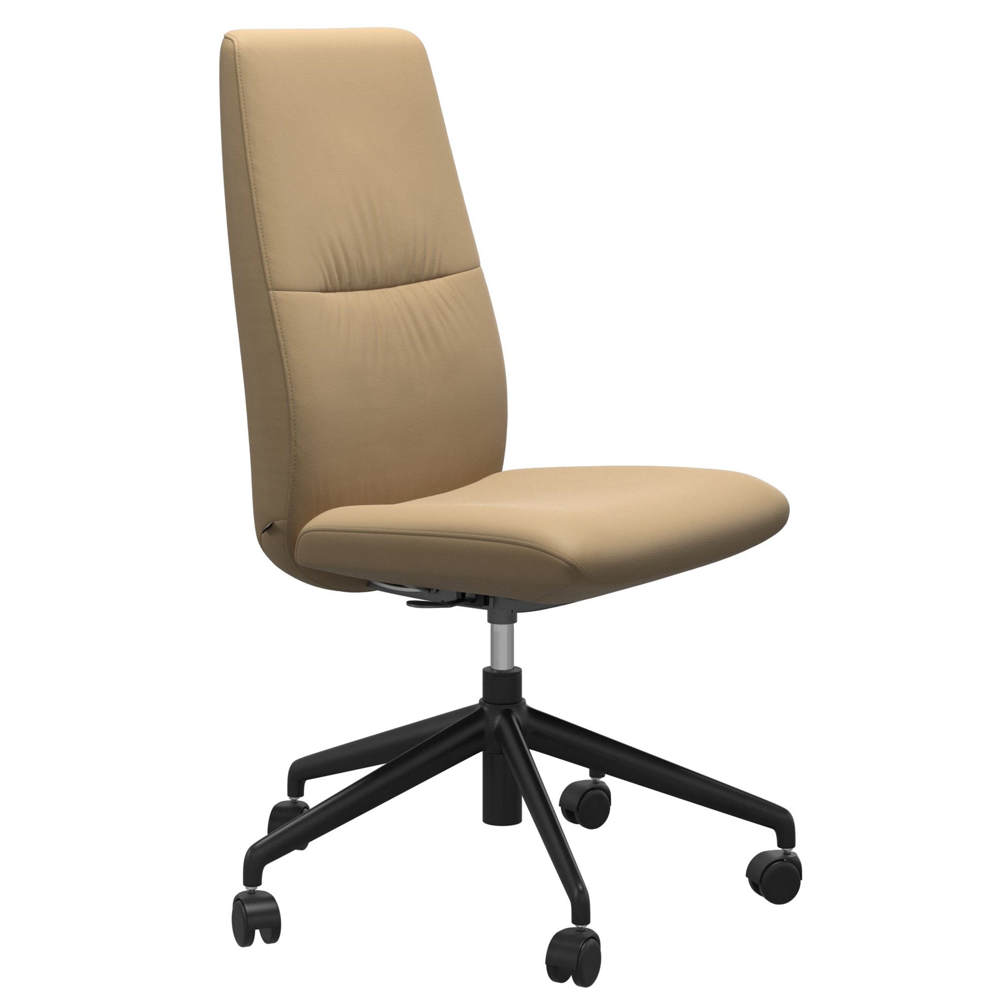 Stressless Mint High Back Office Chair