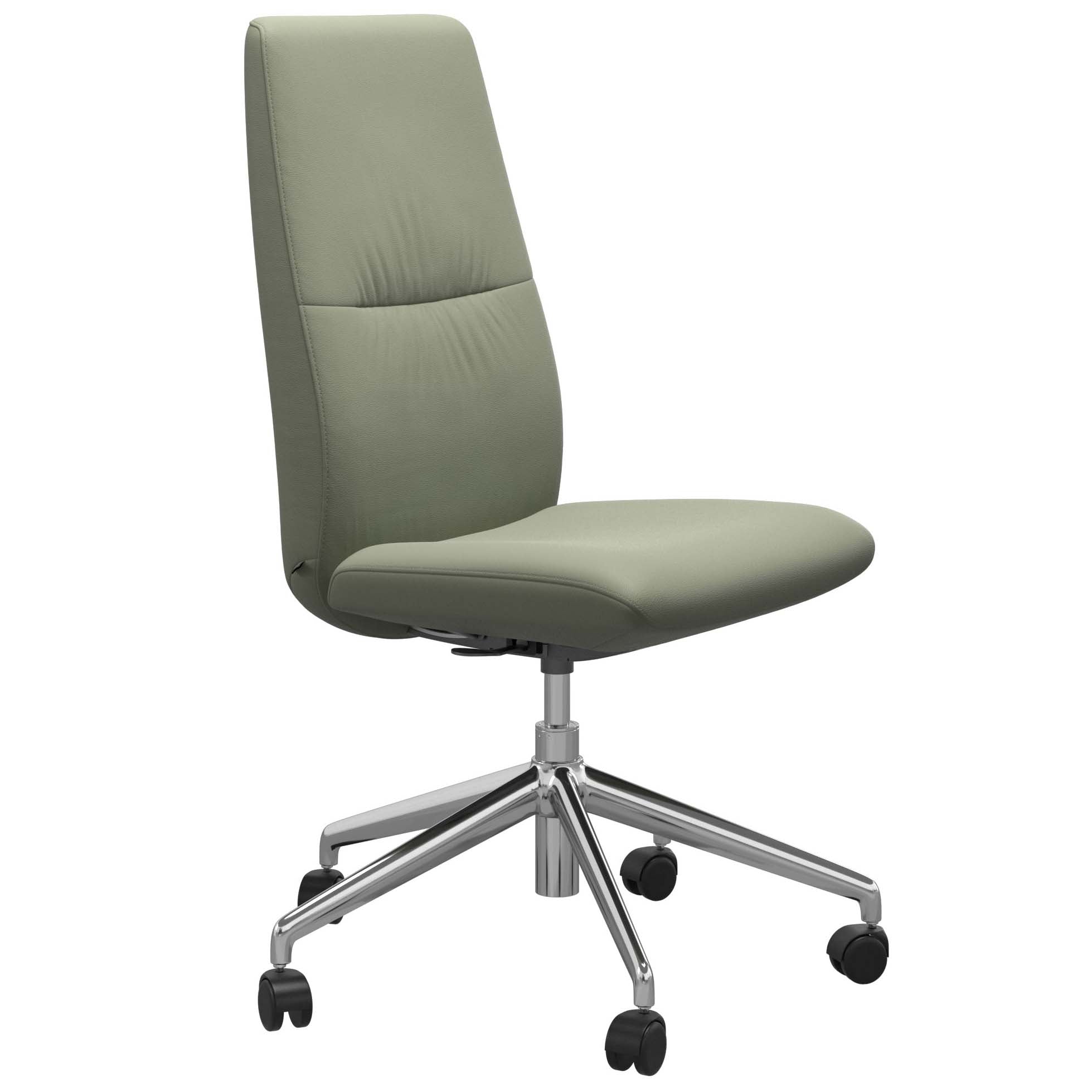 Stressless Mint High Back Office Chair