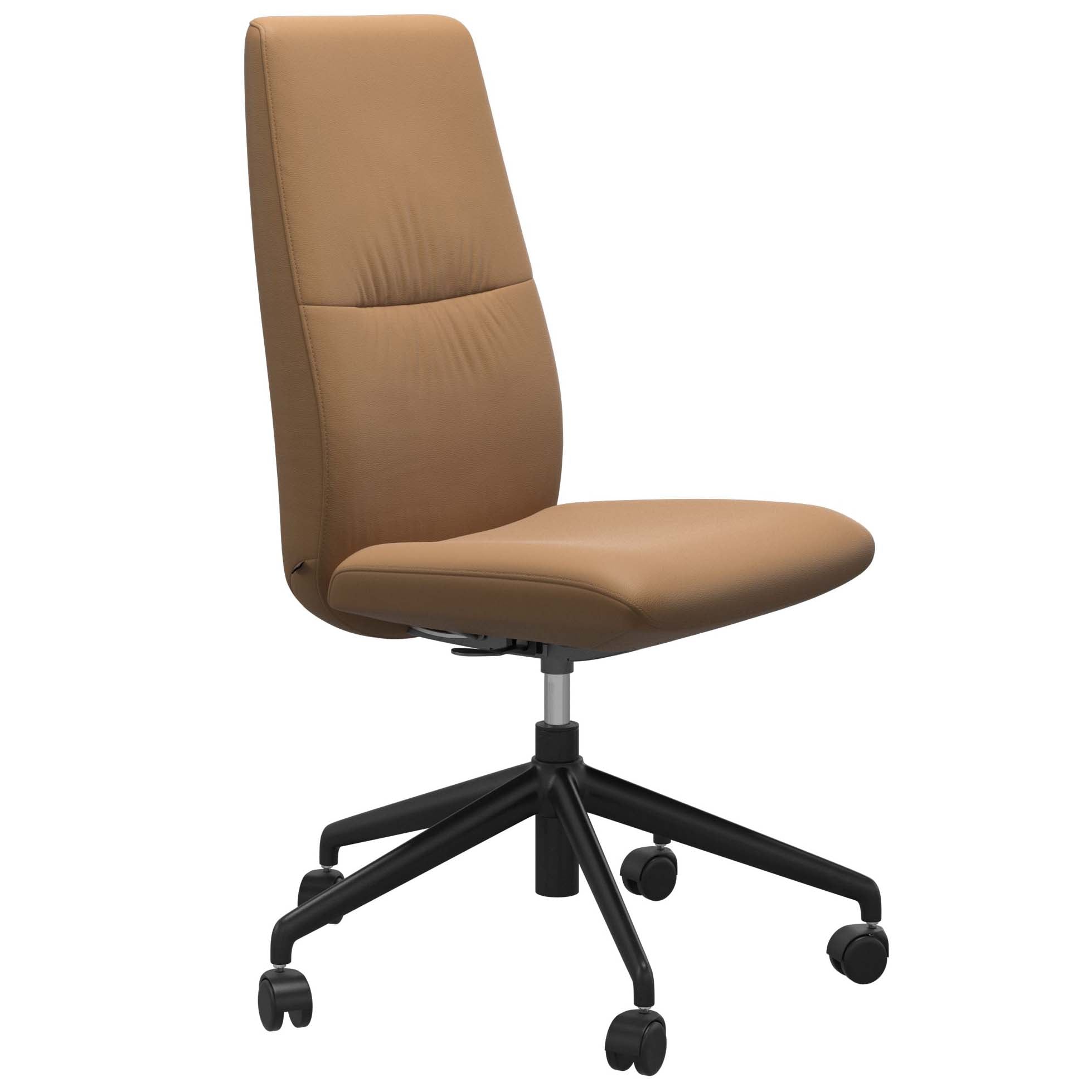 Stressless Mint High Back Office Chair