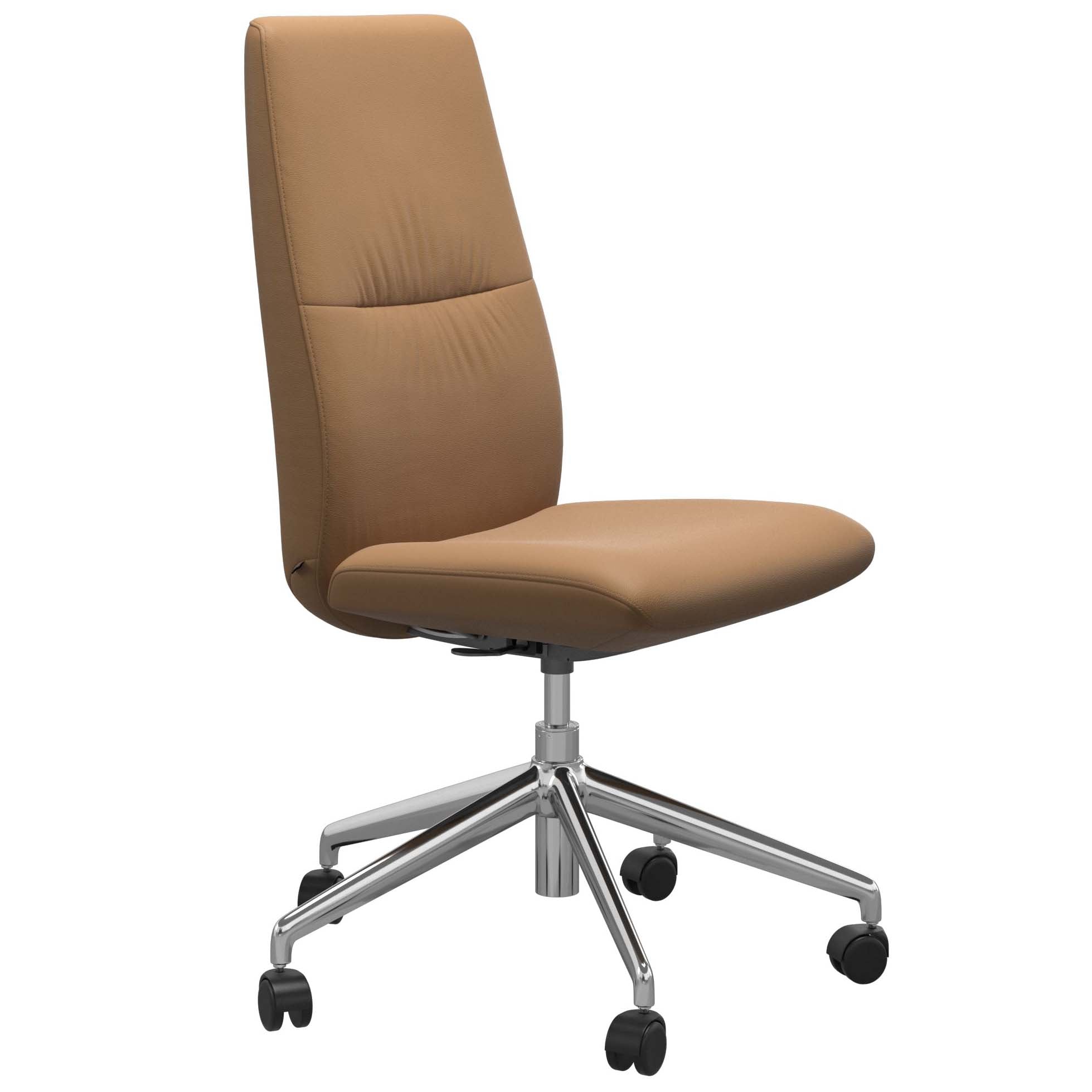 Stressless Mint High Back Office Chair