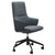 Stressless Mint High Back with Arms Office Chair