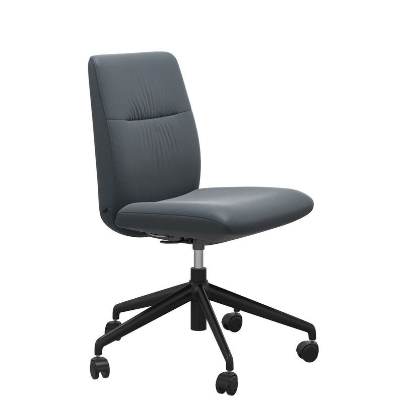 Stressless Mint Low Back Office Chair