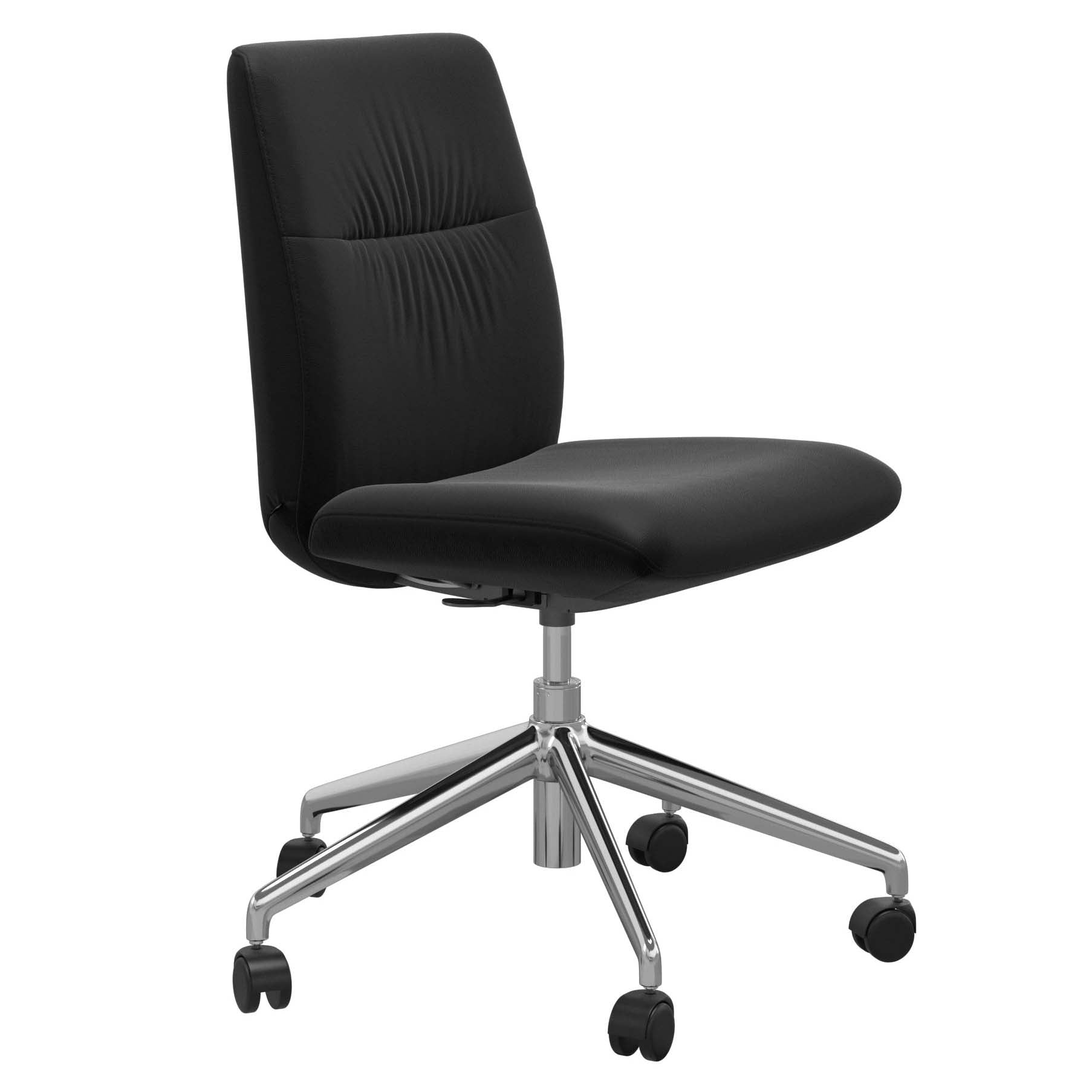 Stressless Mint Low Back Office Chair