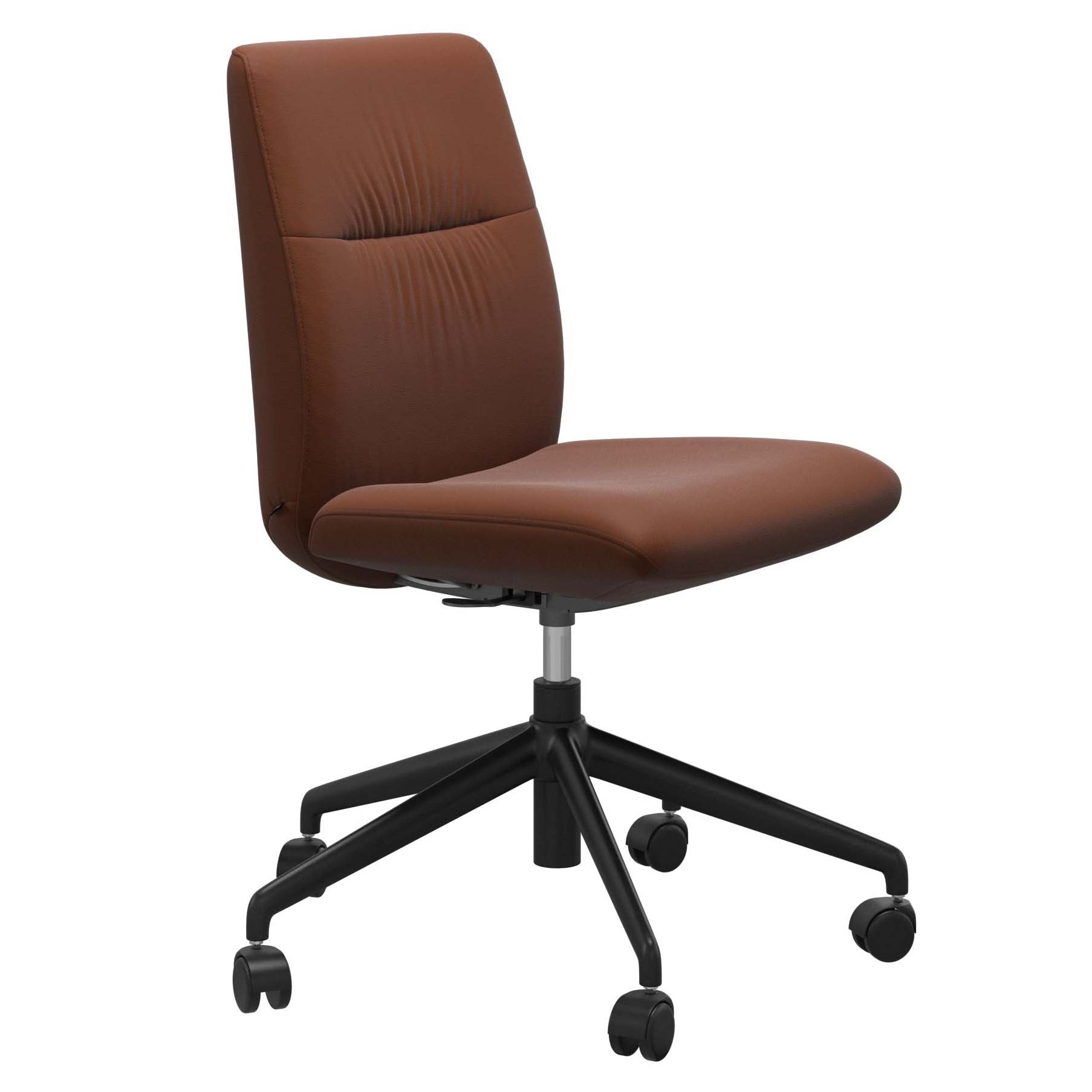Stressless Mint Low Back Office Chair