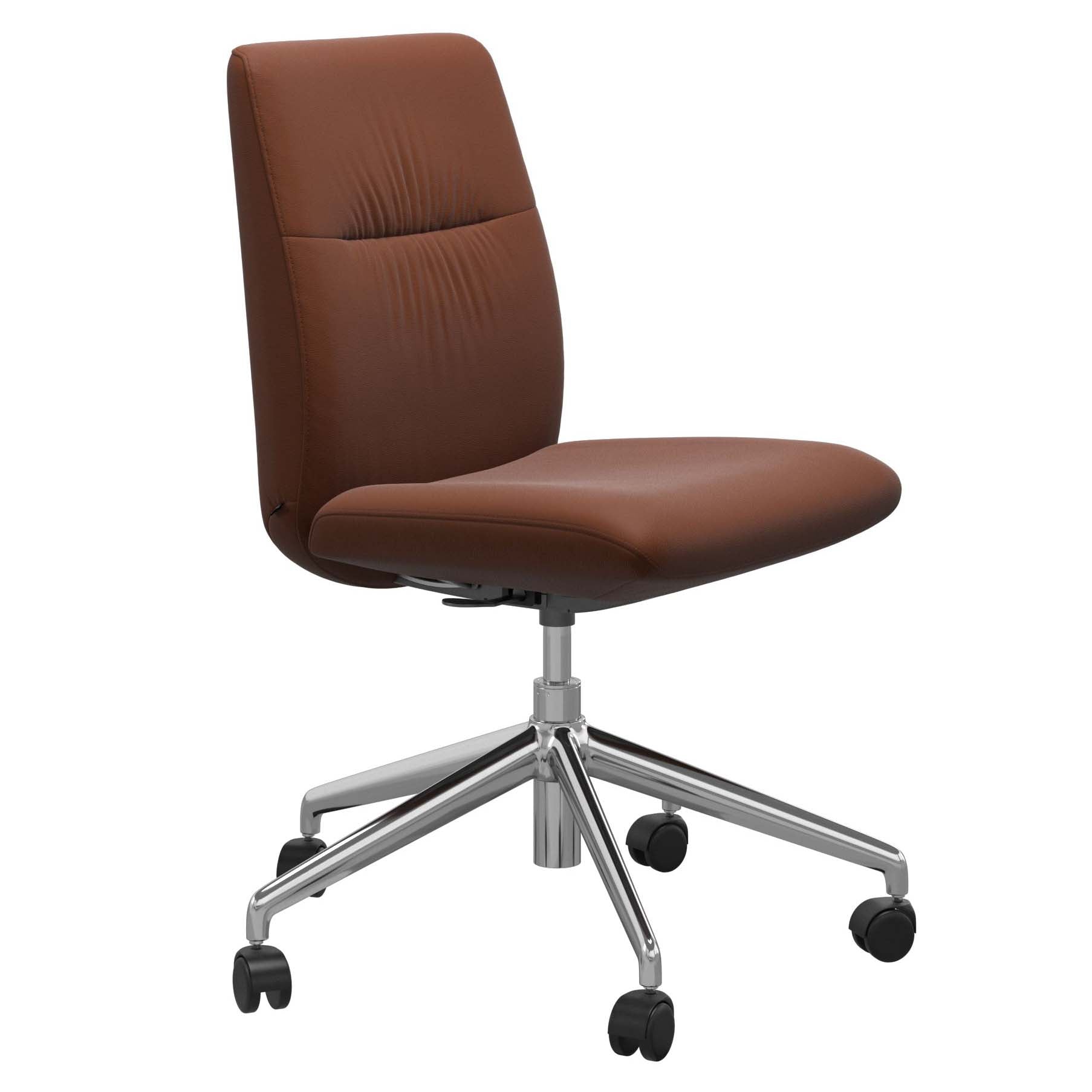 Stressless Mint Low Back Office Chair
