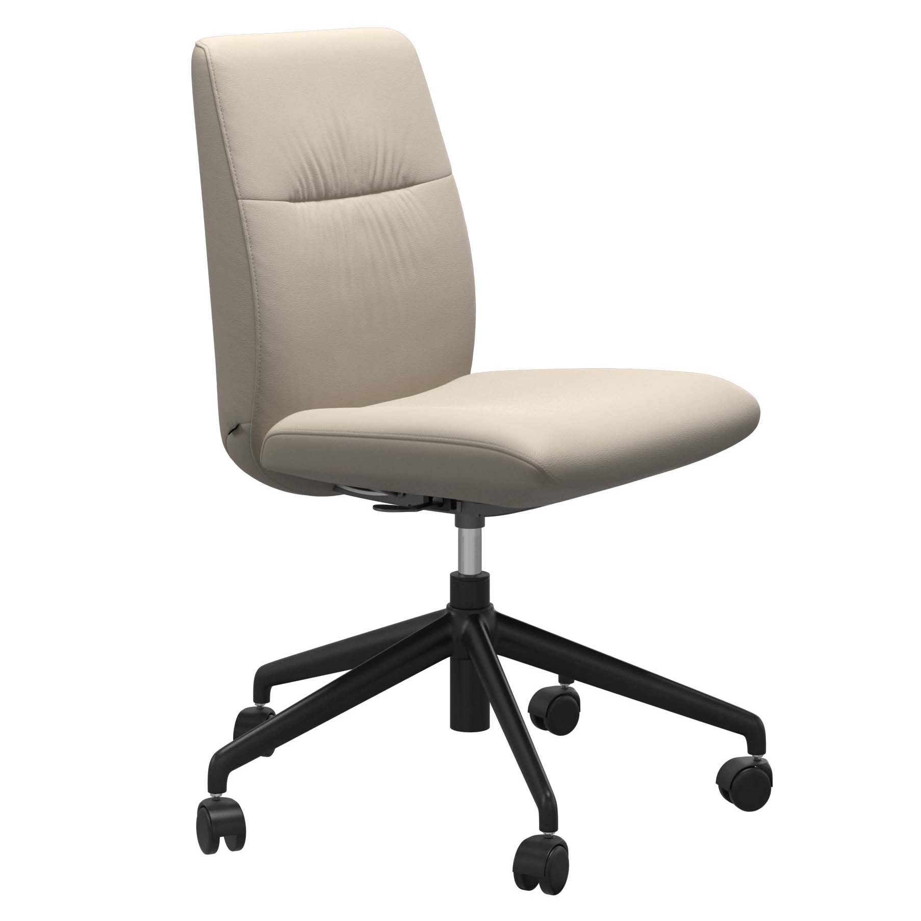 Stressless Mint Low Back Office Chair