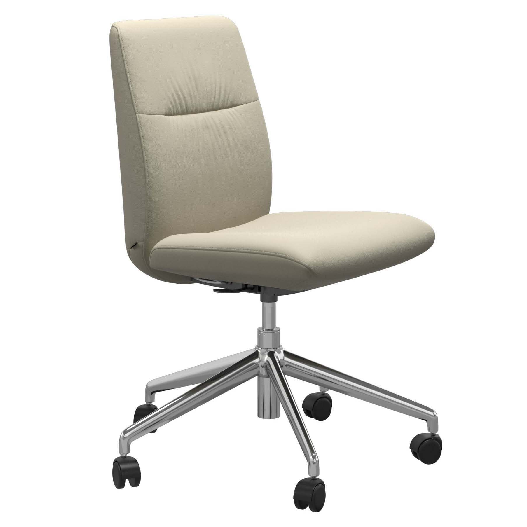 Stressless Mint Low Back Office Chair