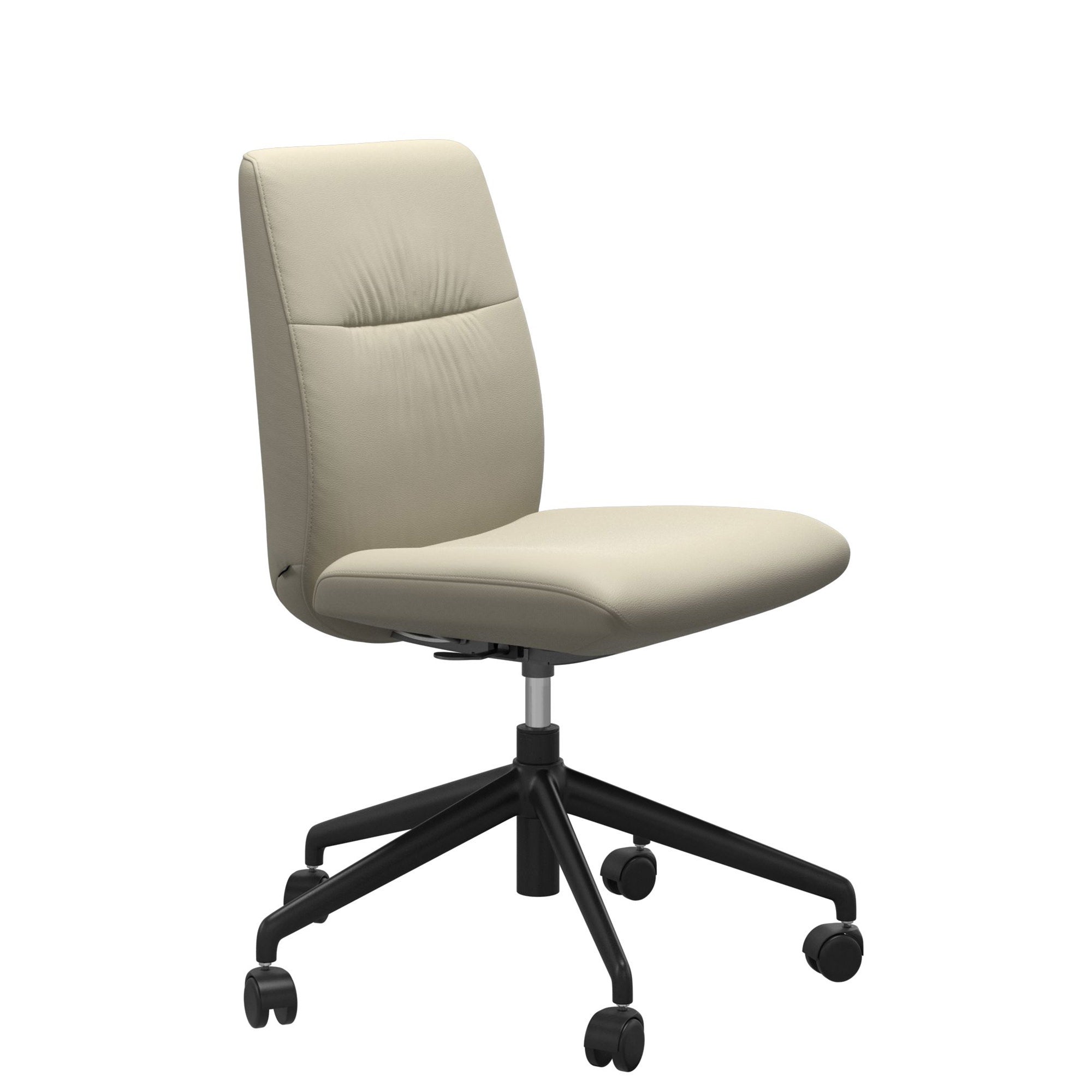 Stressless Mint Low Back Office Chair