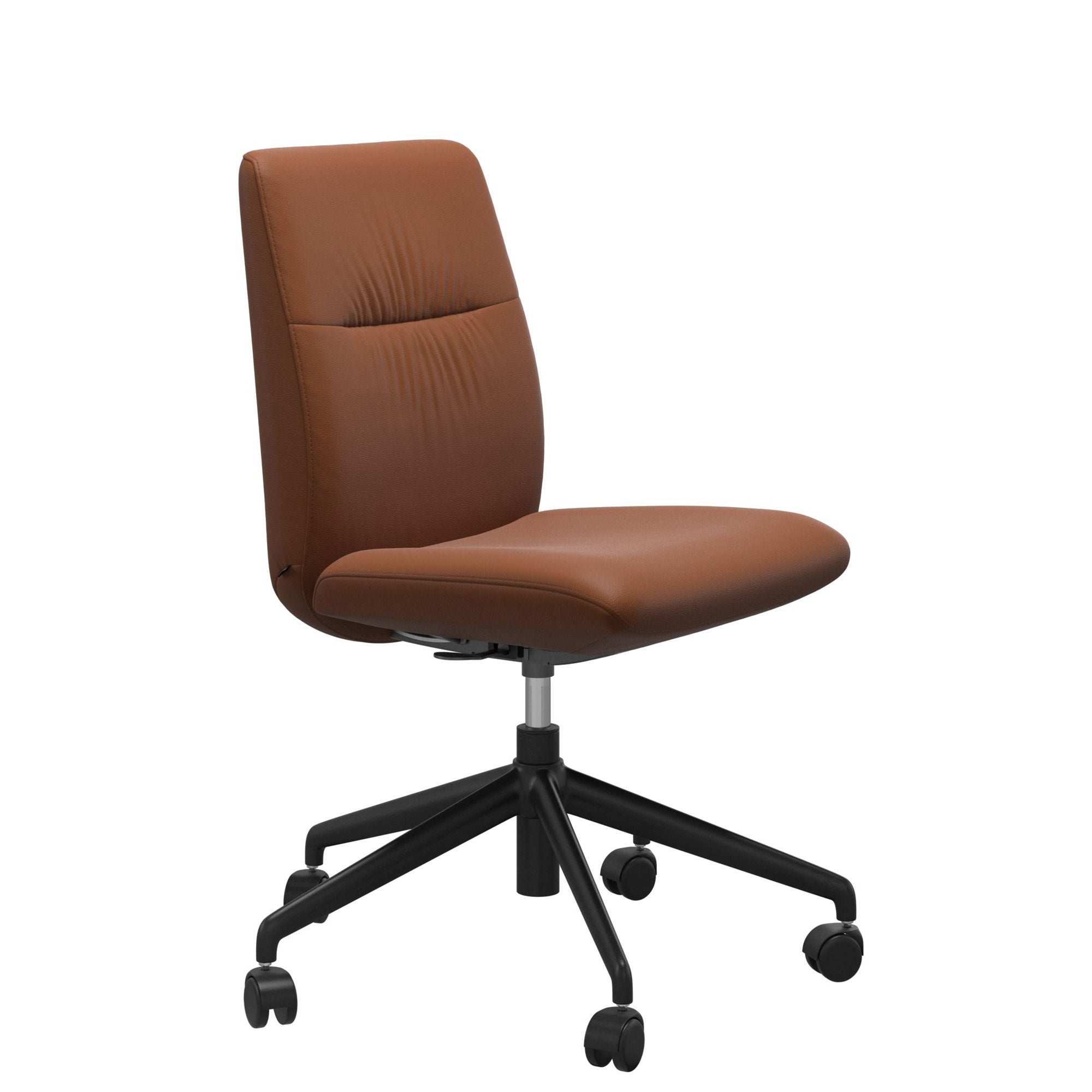 Stressless Mint Low Back Office Chair
