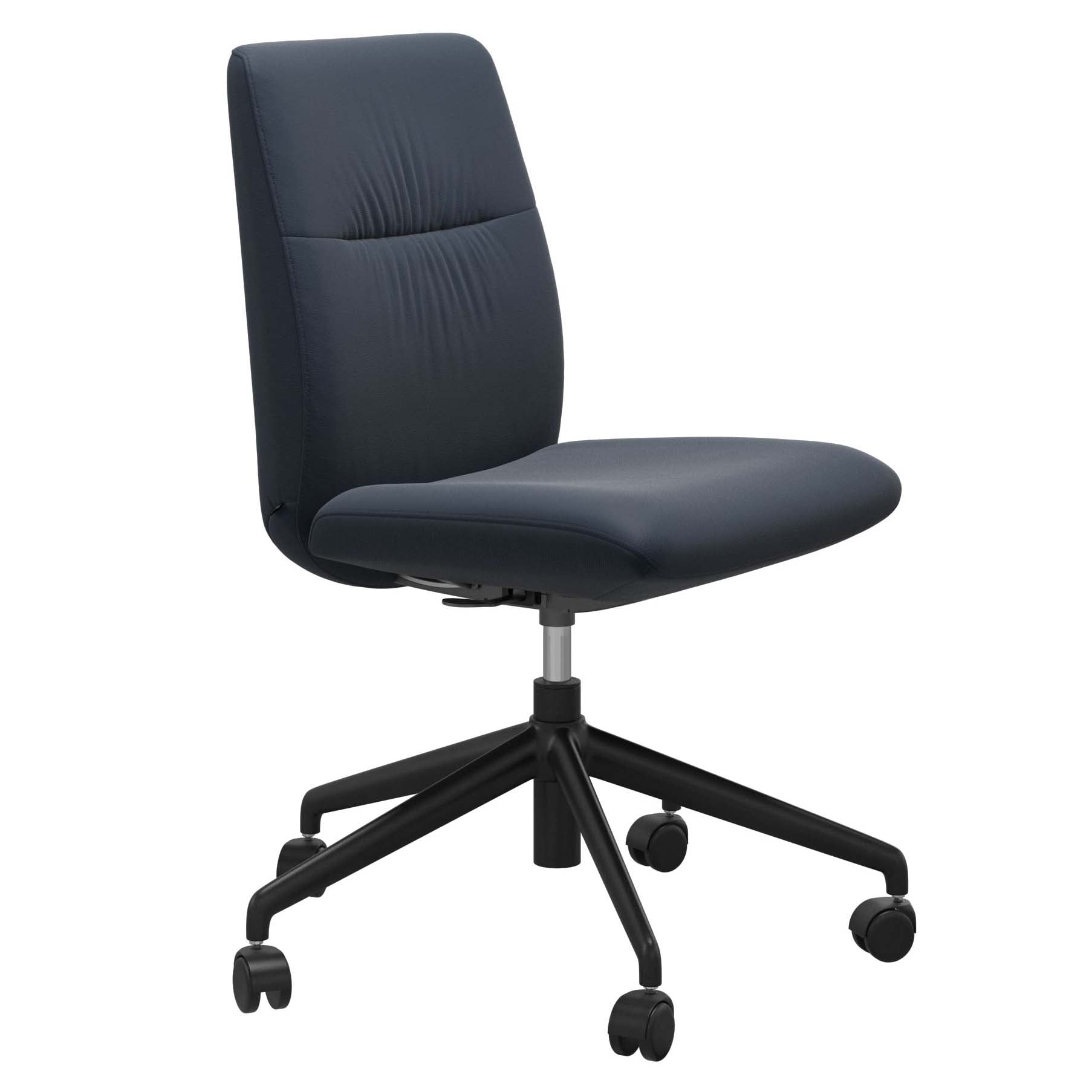 Stressless Mint Low Back Office Chair