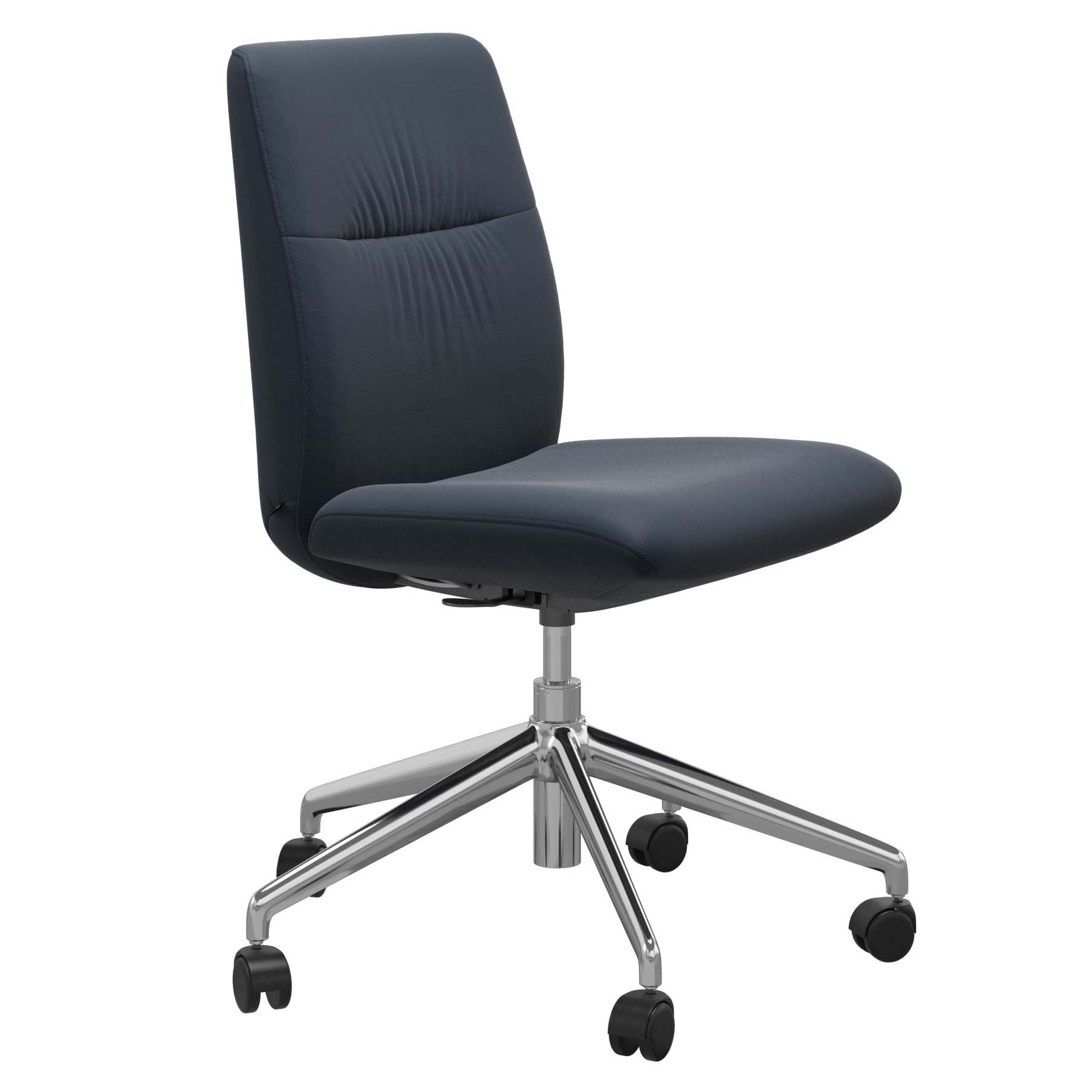 Stressless Mint Low Back Office Chair