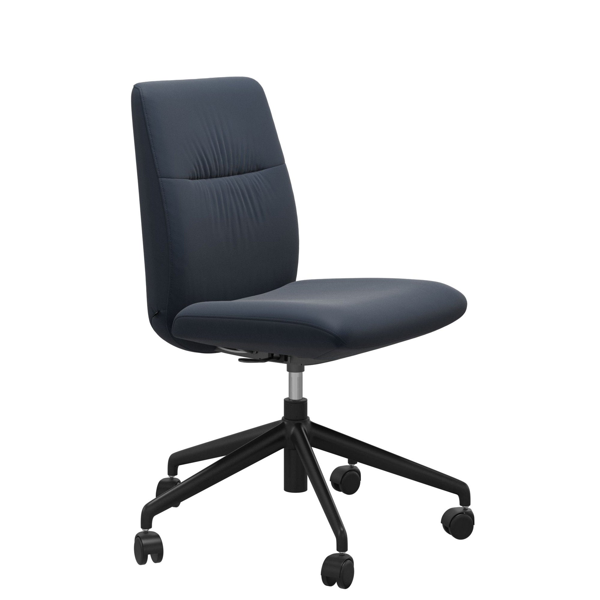 Stressless Mint Low Back Office Chair
