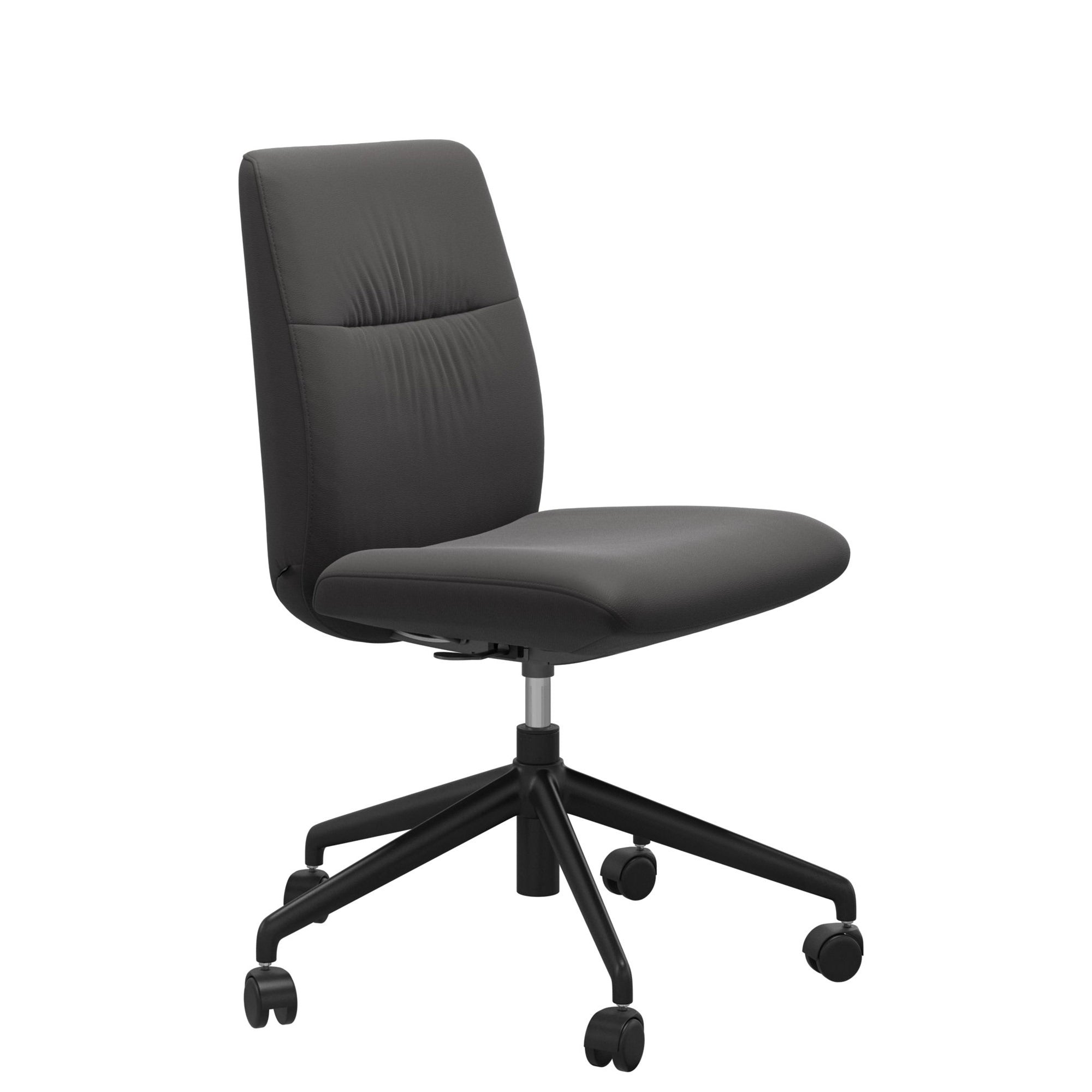 Stressless Mint Low Back Office Chair