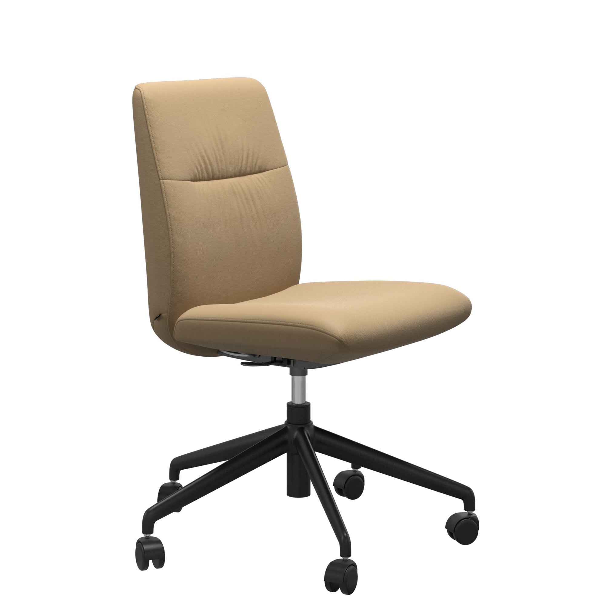 Stressless Mint Low Back Office Chair