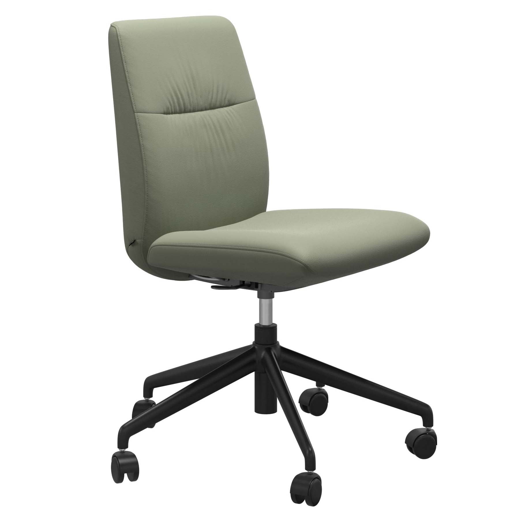 Stressless Mint Low Back Office Chair