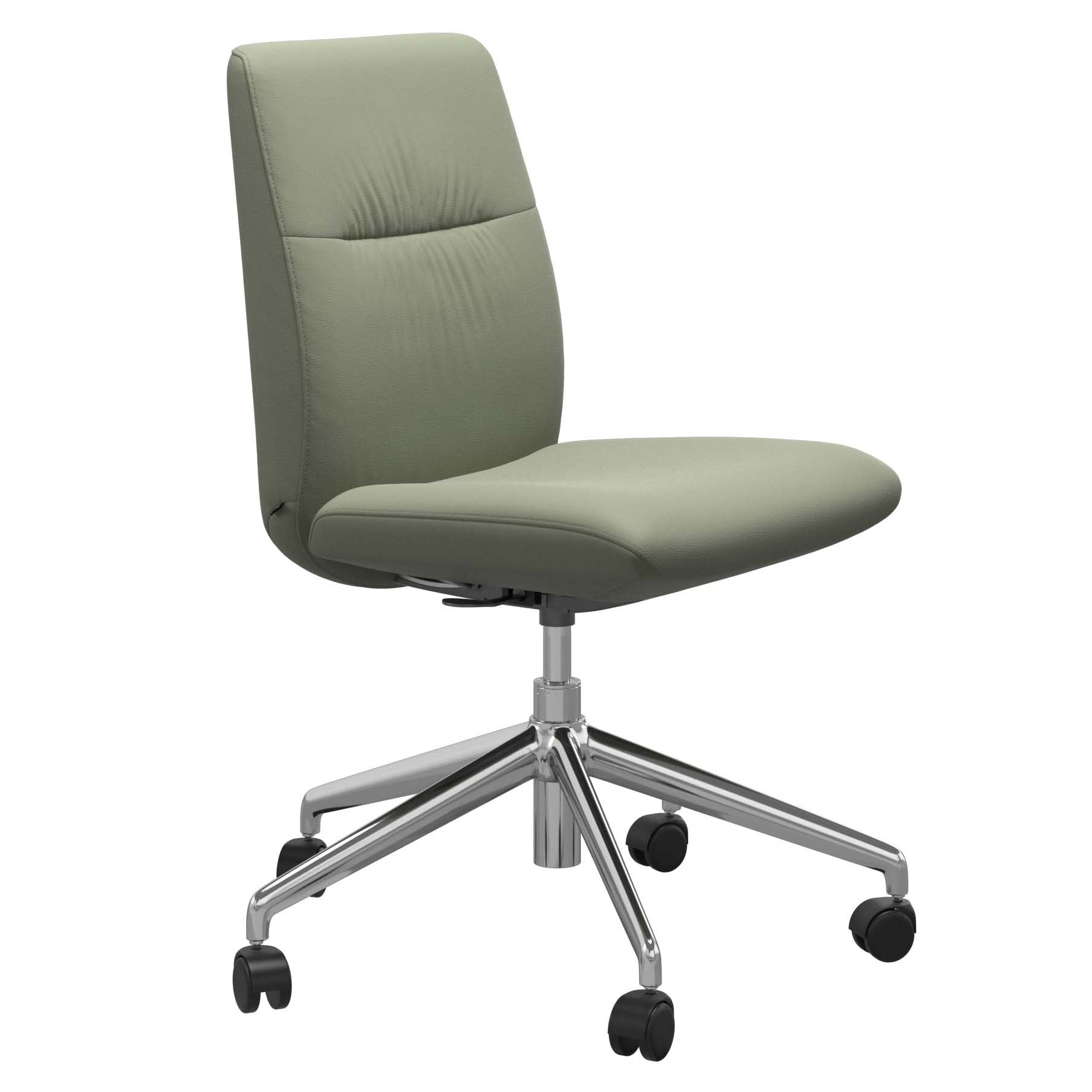 Stressless Mint Low Back Office Chair